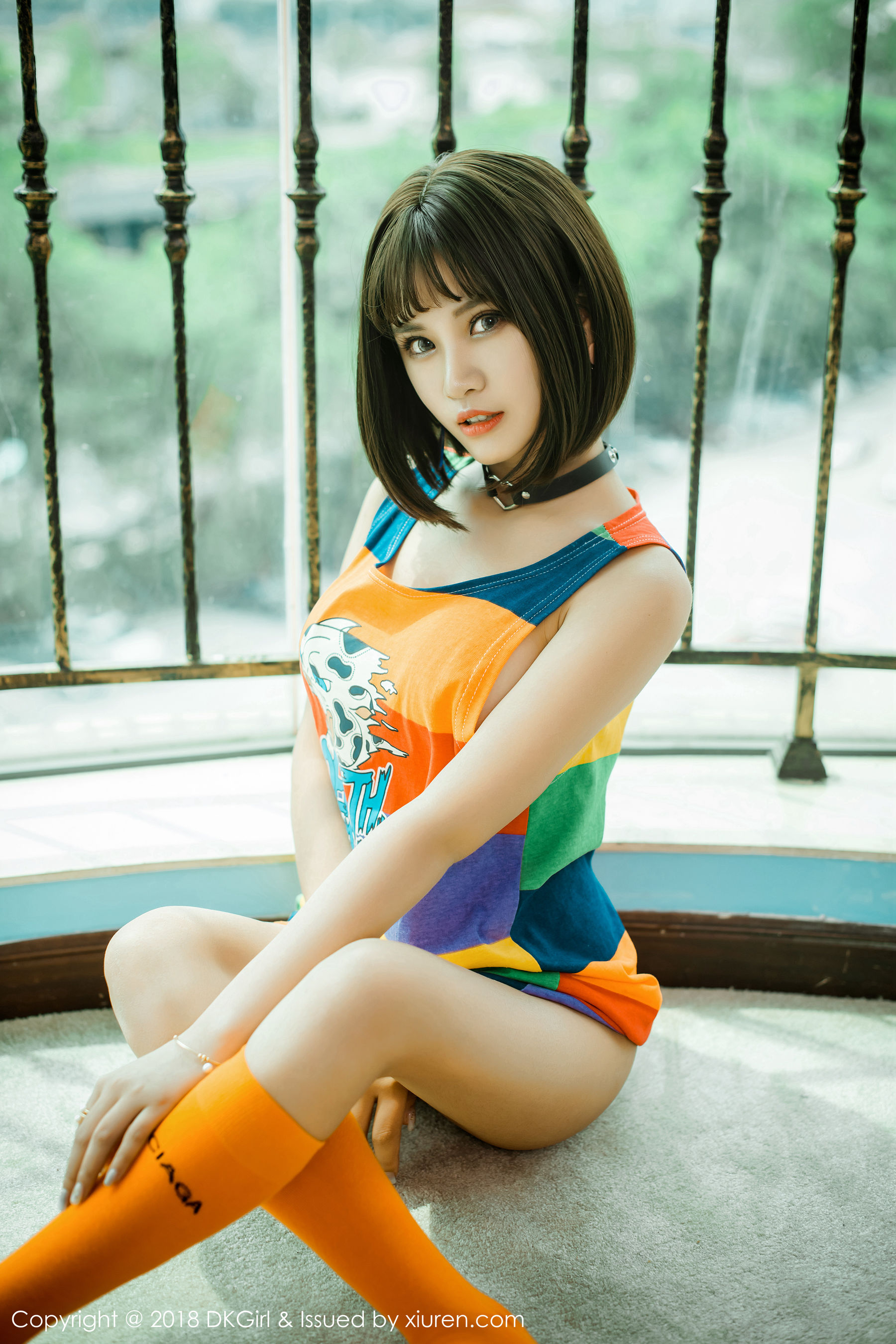 图片[7] - 御女郎DKGirl Vol.082 萌宝儿BoA [46P] - 机器猫次元 - 机器猫次元