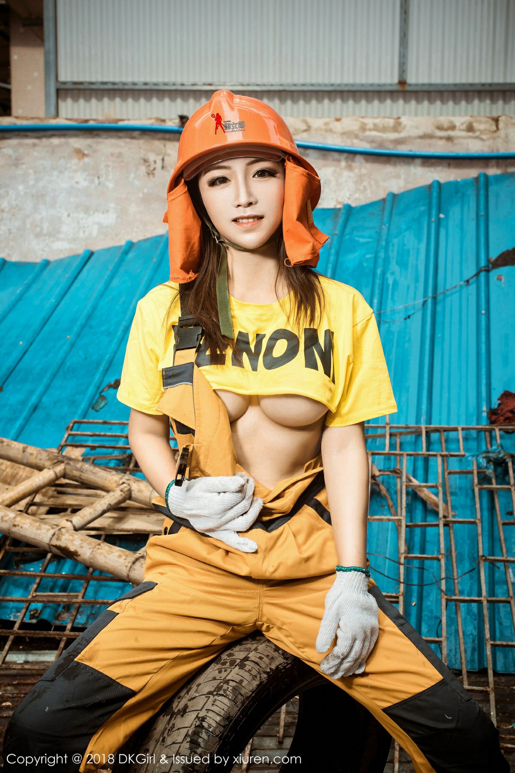 图片[2] - 御女郎DKGirl Vol.077 媛美人 [50P] - 机器猫次元 - 机器猫次元