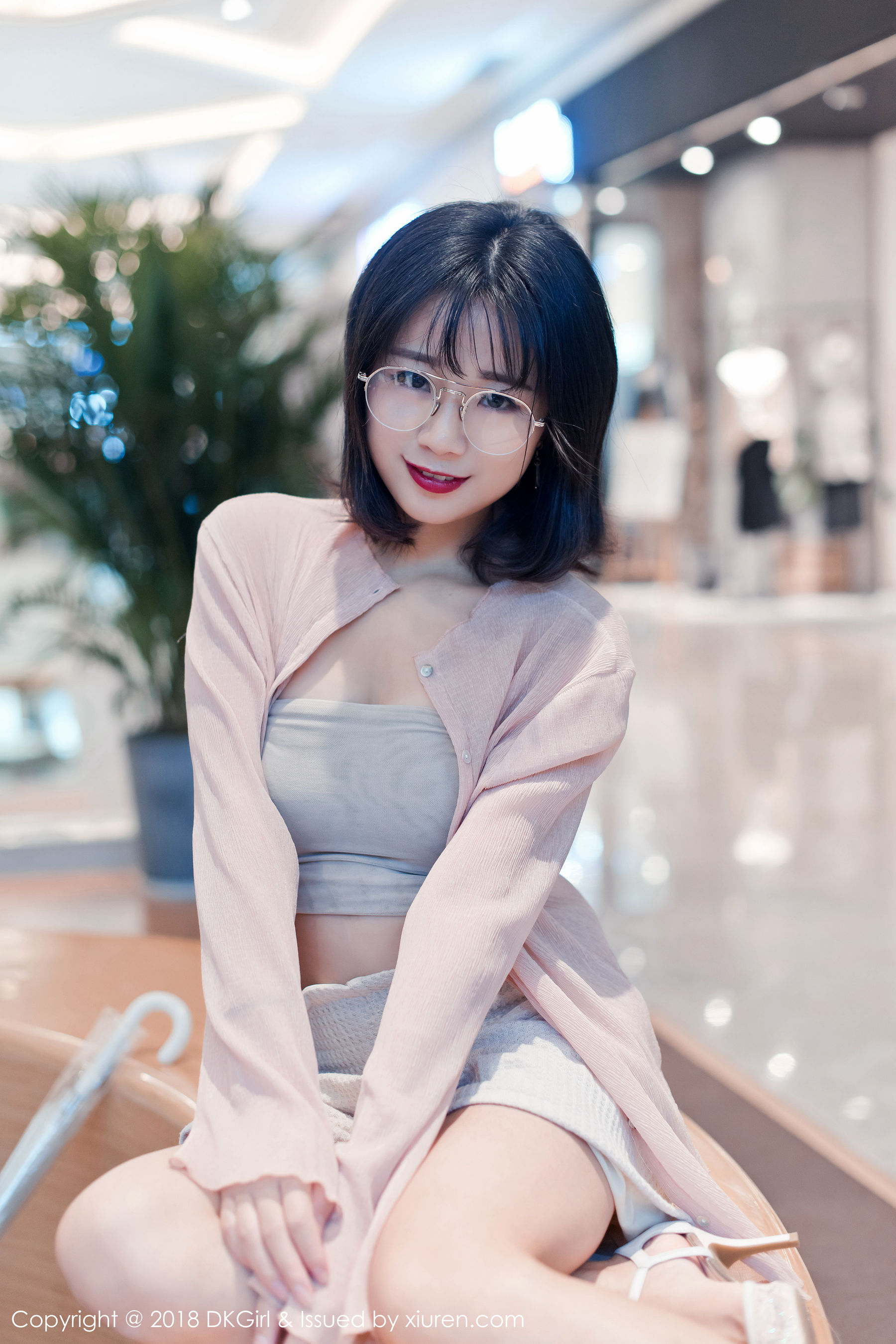 图片[2] - 仓井优香《青春无敌气息的美乳童颜少女》 御女郎DKGirl Vol.071 [43P] - 机器猫次元 - 机器猫次元