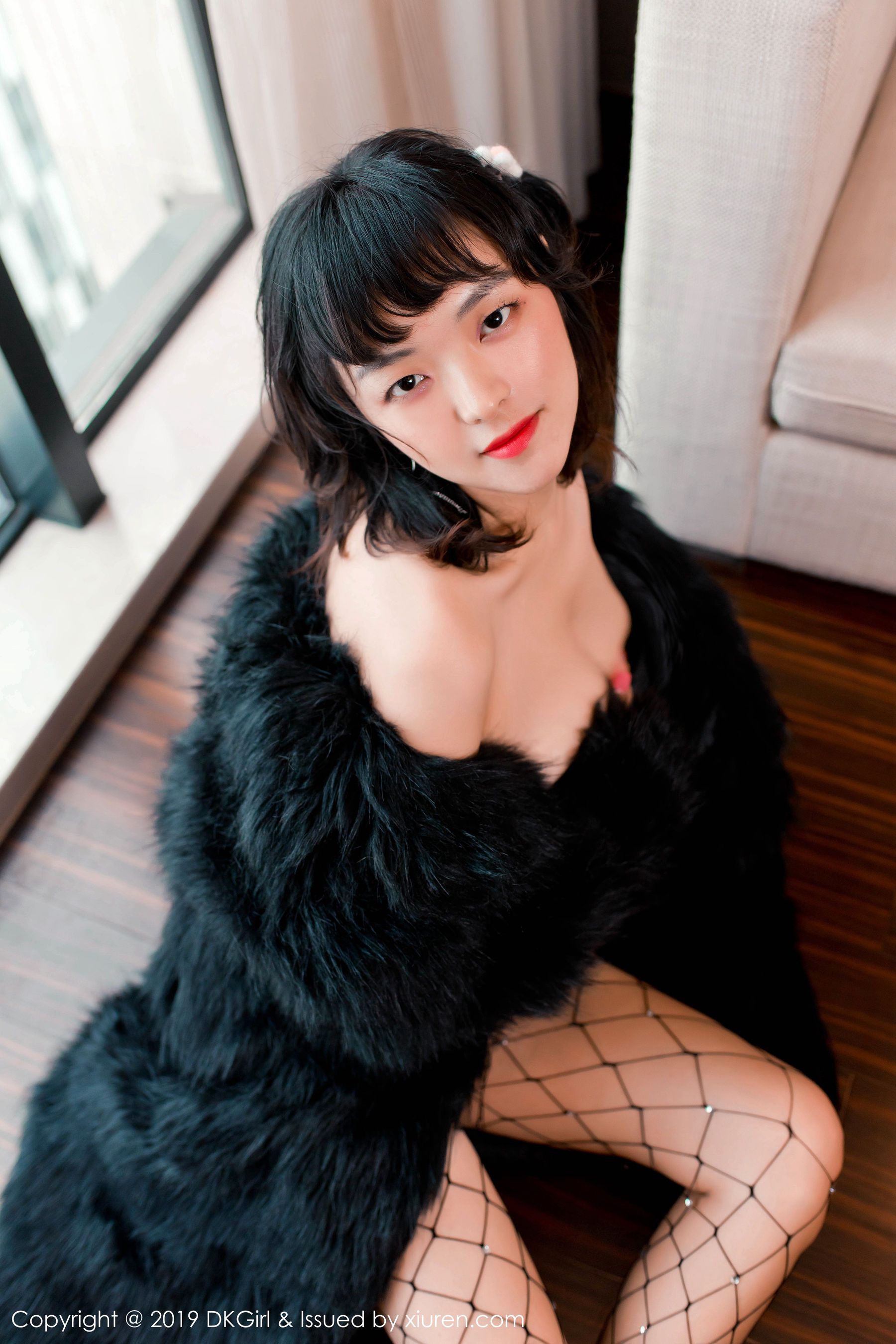 图片[7] - 御女郎DKGirl Vol.118 张花花 [40P] - 机器猫次元 - 机器猫次元