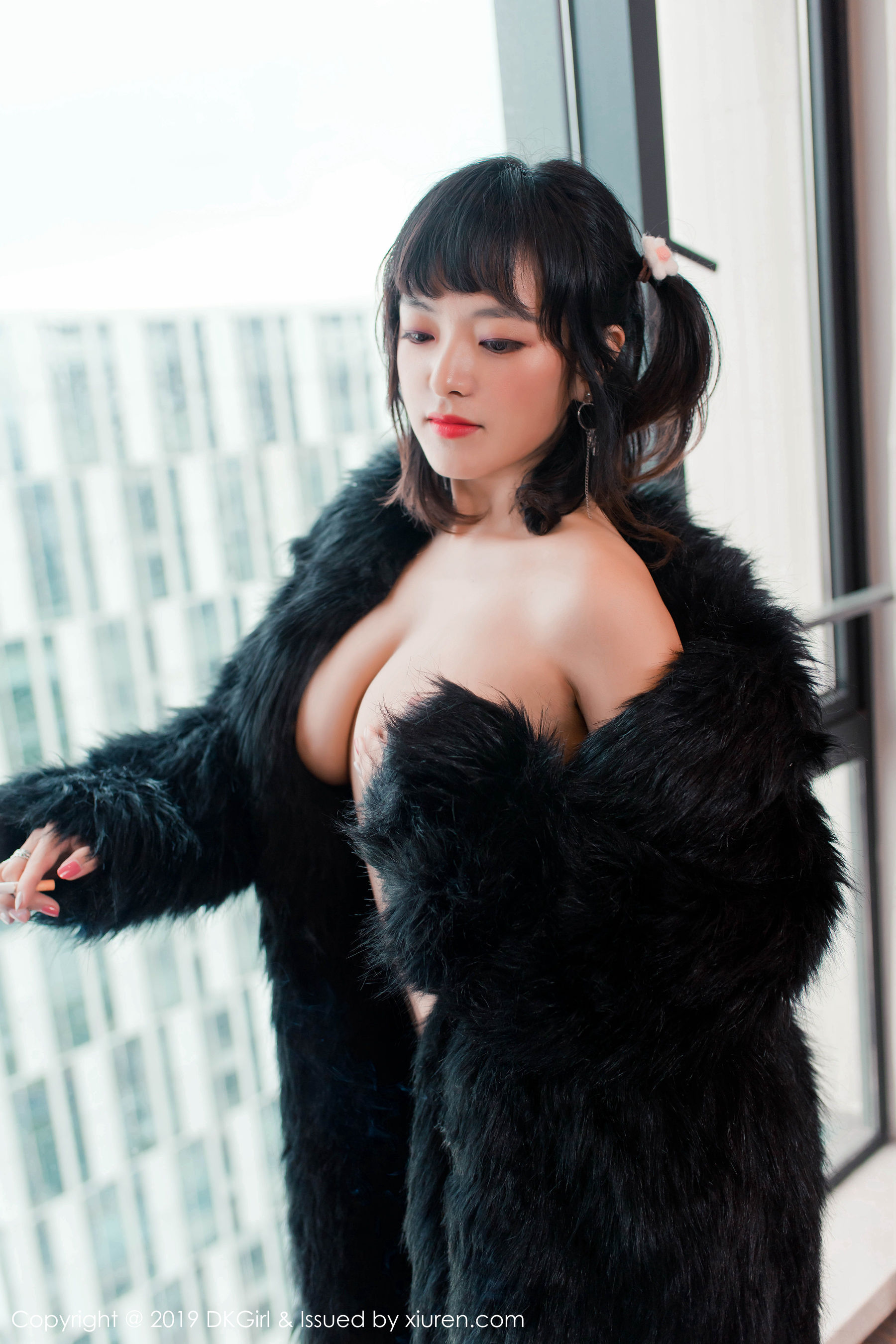 图片[4] - 御女郎DKGirl Vol.118 张花花 [40P] - 机器猫次元 - 机器猫次元