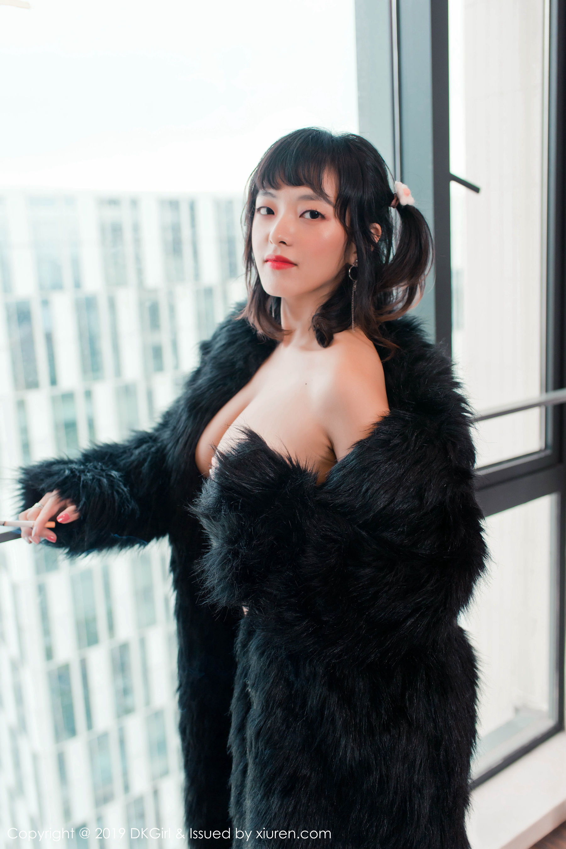 图片[5] - 御女郎DKGirl Vol.118 张花花 [40P] - 机器猫次元 - 机器猫次元