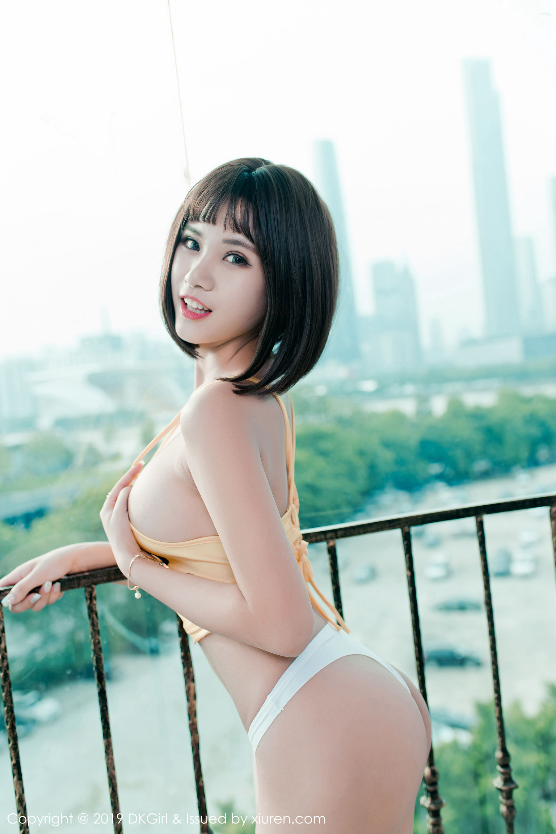 图片[3] - 御女郎DKGirl Vol.106 萌宝儿BoA [53P] - 机器猫次元 - 机器猫次元