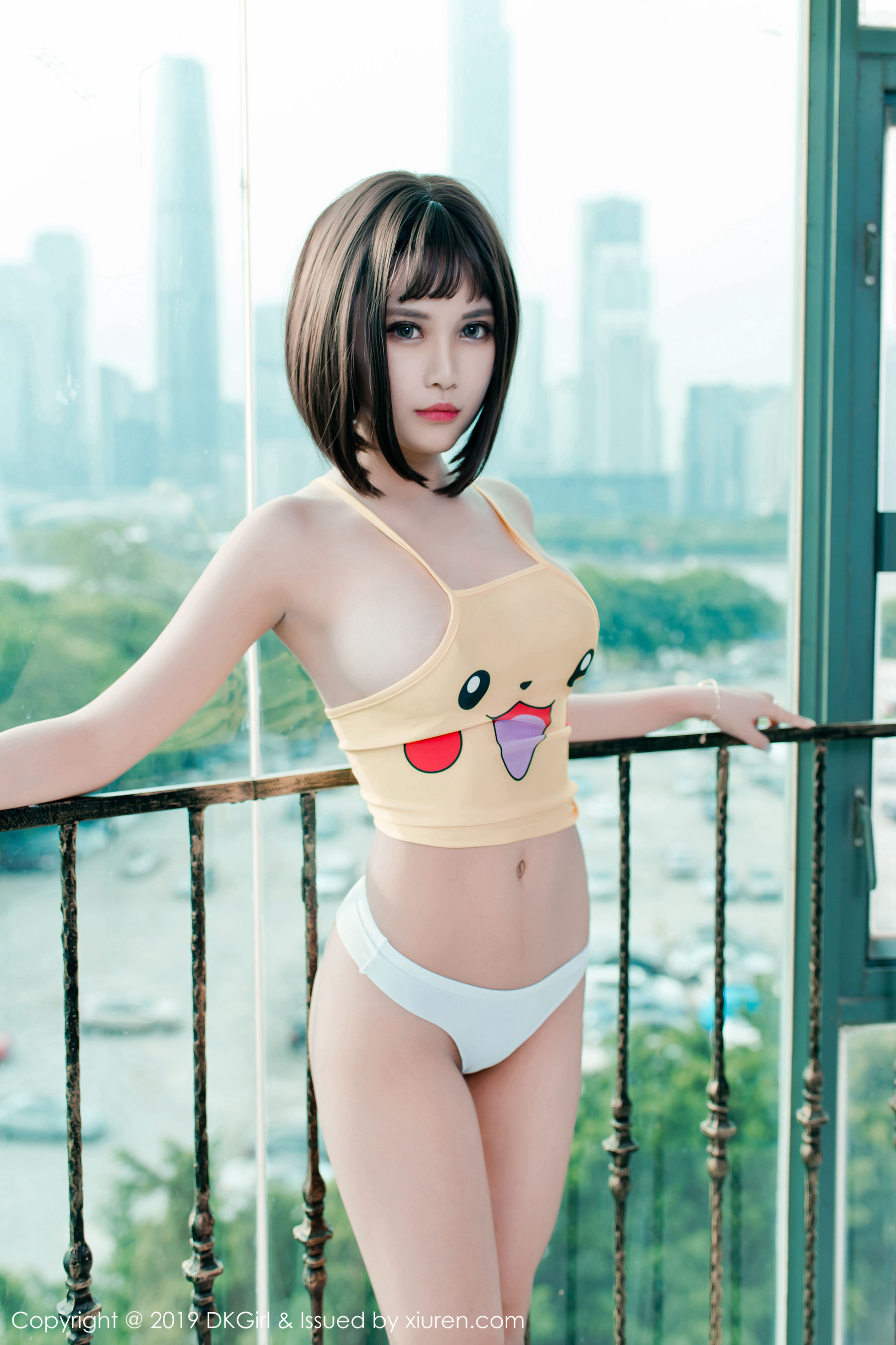 图片[2] - 御女郎DKGirl Vol.106 萌宝儿BoA [53P] - 机器猫次元 - 机器猫次元
