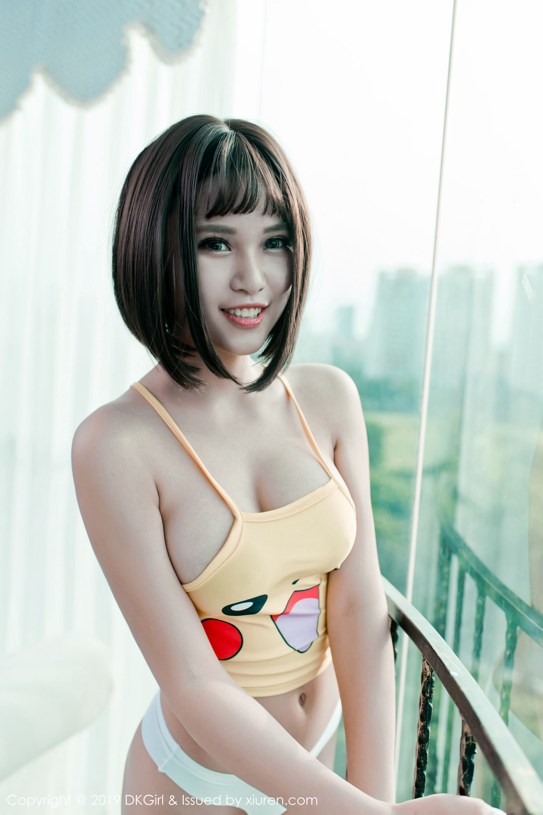图片[5] - 御女郎DKGirl Vol.106 萌宝儿BoA [53P] - 机器猫次元 - 机器猫次元