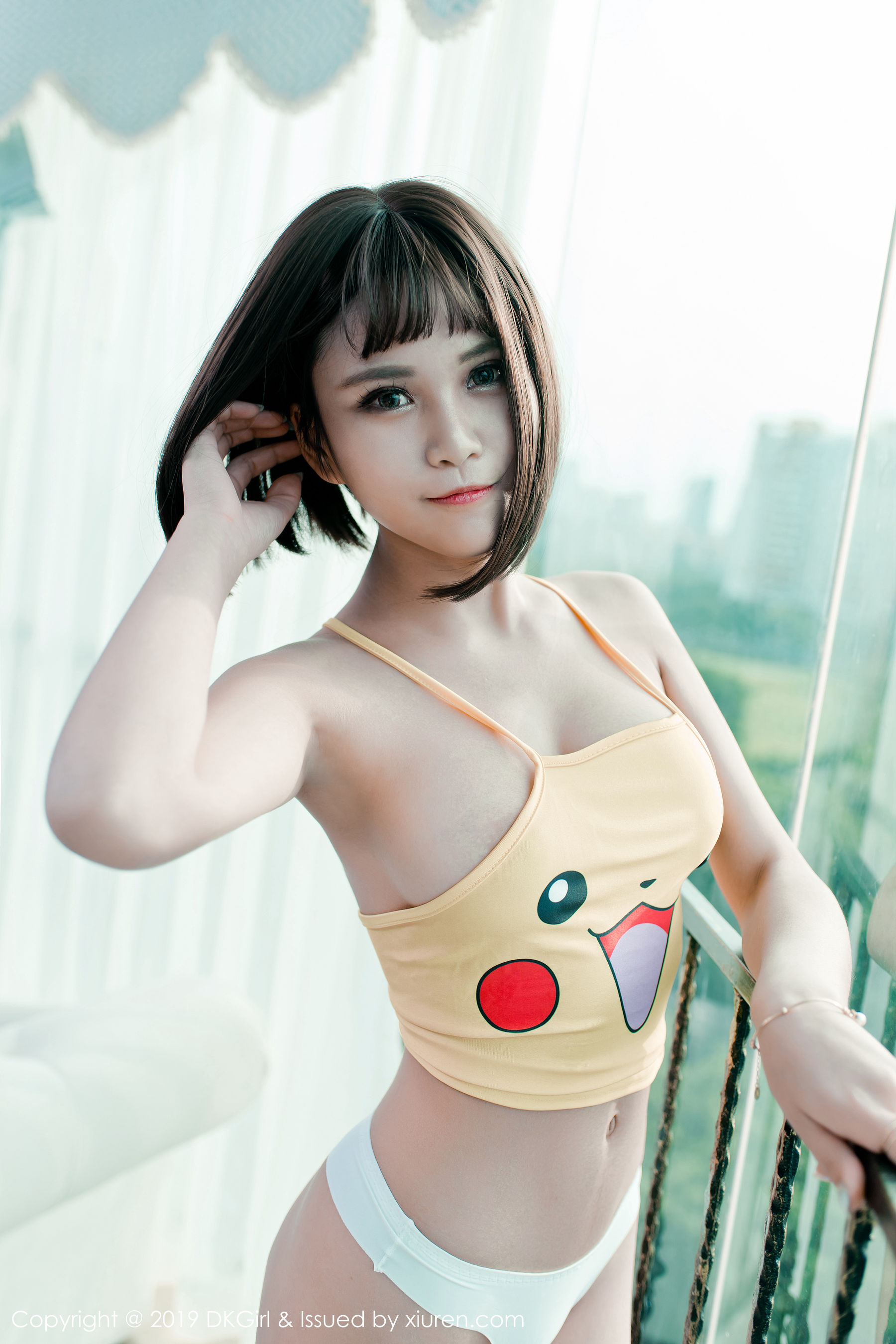 图片[7] - 御女郎DKGirl Vol.106 萌宝儿BoA [53P] - 机器猫次元 - 机器猫次元