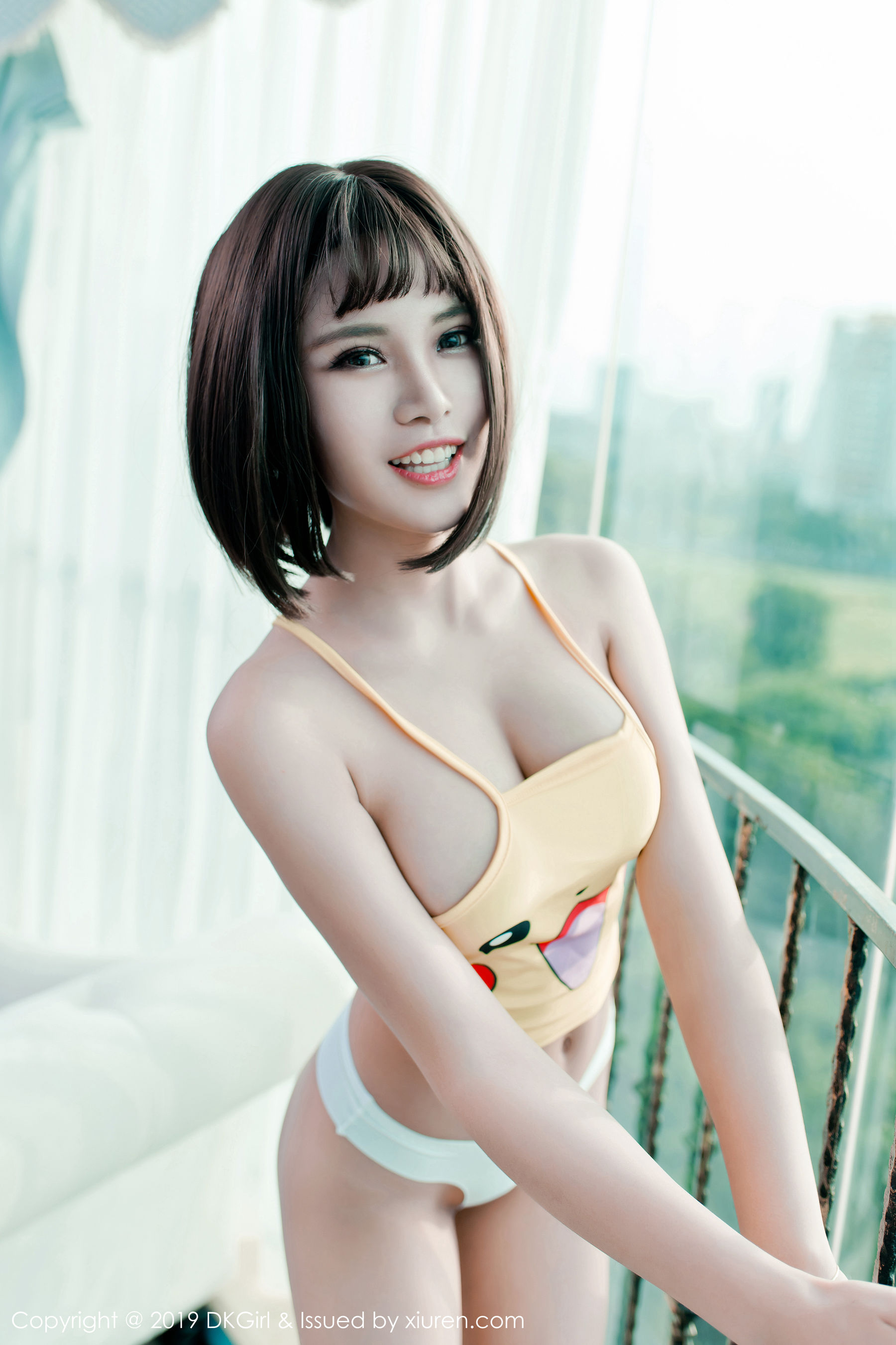 图片[6] - 御女郎DKGirl Vol.106 萌宝儿BoA [53P] - 机器猫次元 - 机器猫次元