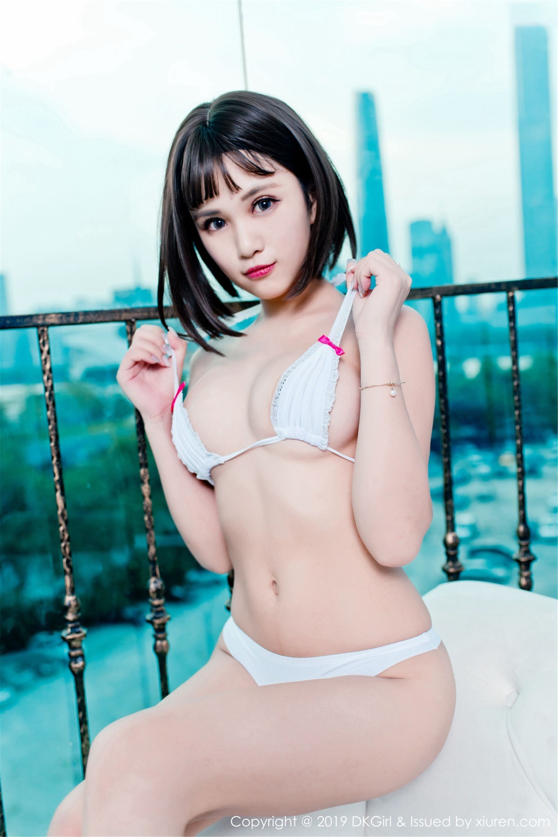 图片[4] - 御女郎DKGirl Vol.100 萌宝儿BoA [50P] - 机器猫次元 - 机器猫次元