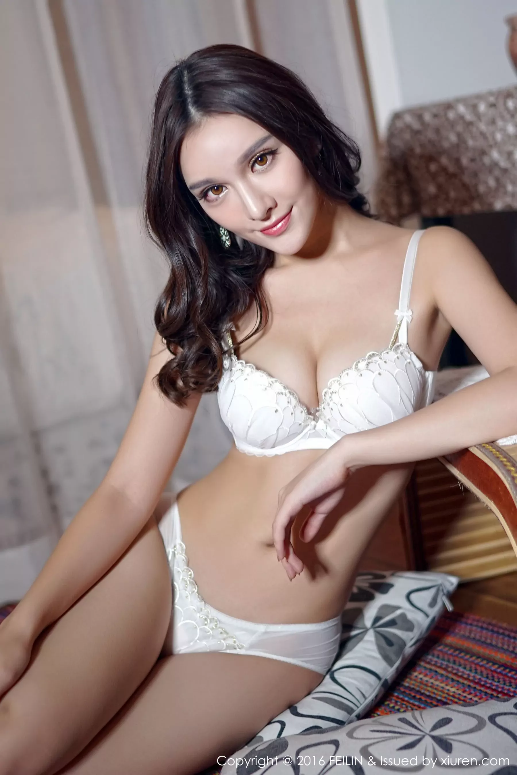 图片[7] - 陆芷翊lucia《95后性感美眉》 嗲囡囡 Vol.024 - 机器猫次元 - 机器猫次元