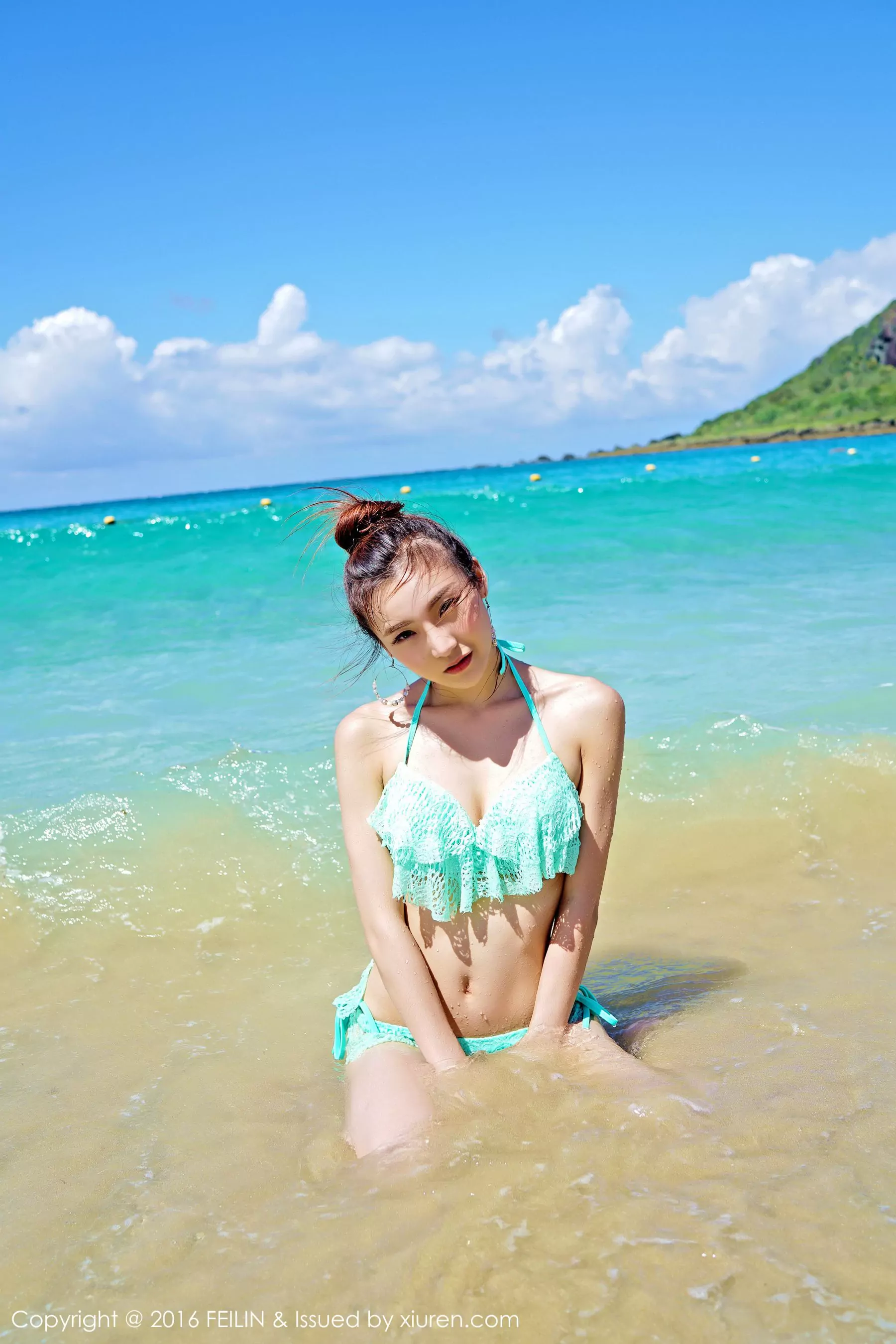 图片[7] - 上海妹子@Hana妹《首套写真》 嗲囡囡 Vol.044 - 机器猫次元 - 机器猫次元
