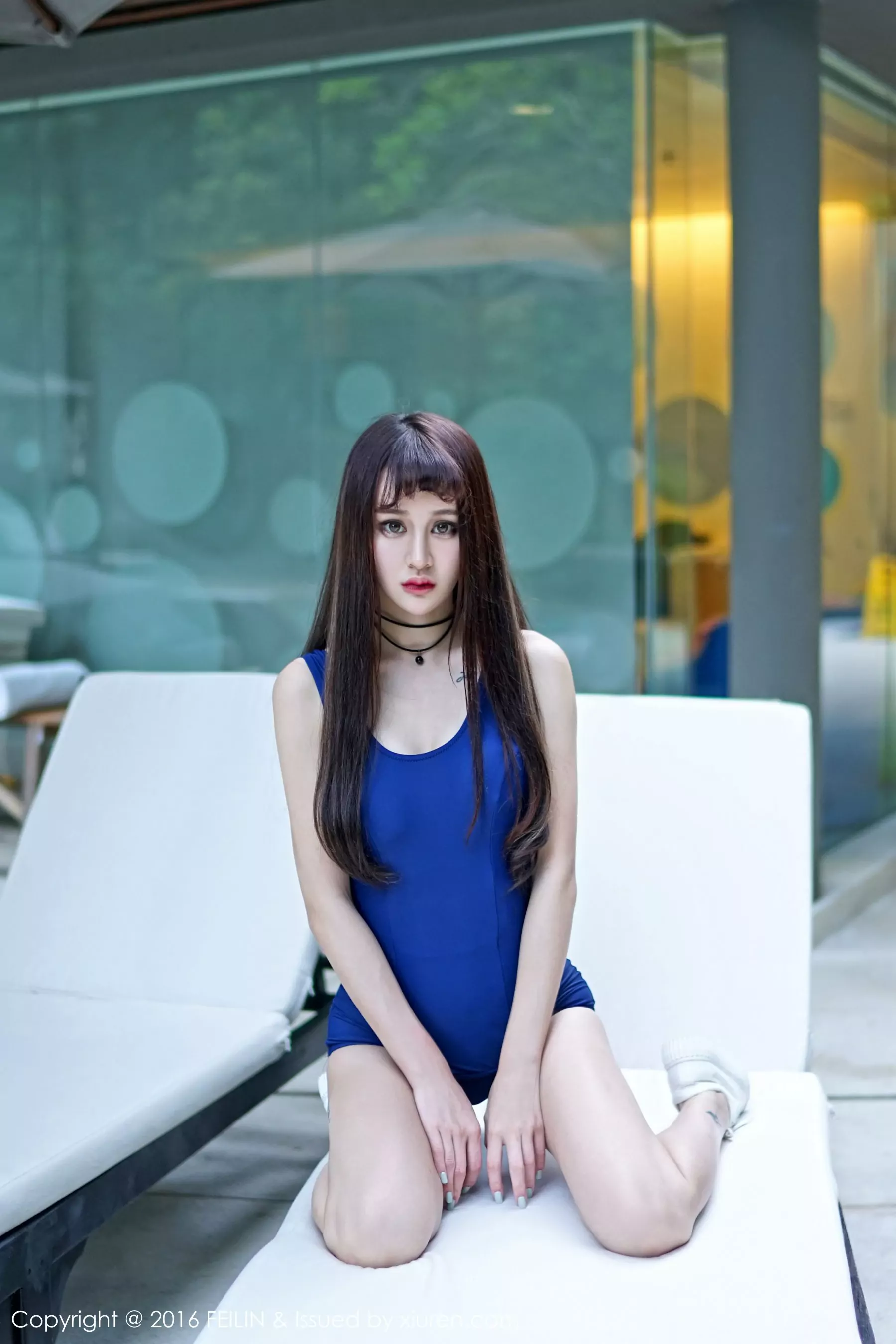 图片[2] - Cheryl青树《死库水+比基尼》 嗲囡囡 Vol.050 - 机器猫次元 - 机器猫次元