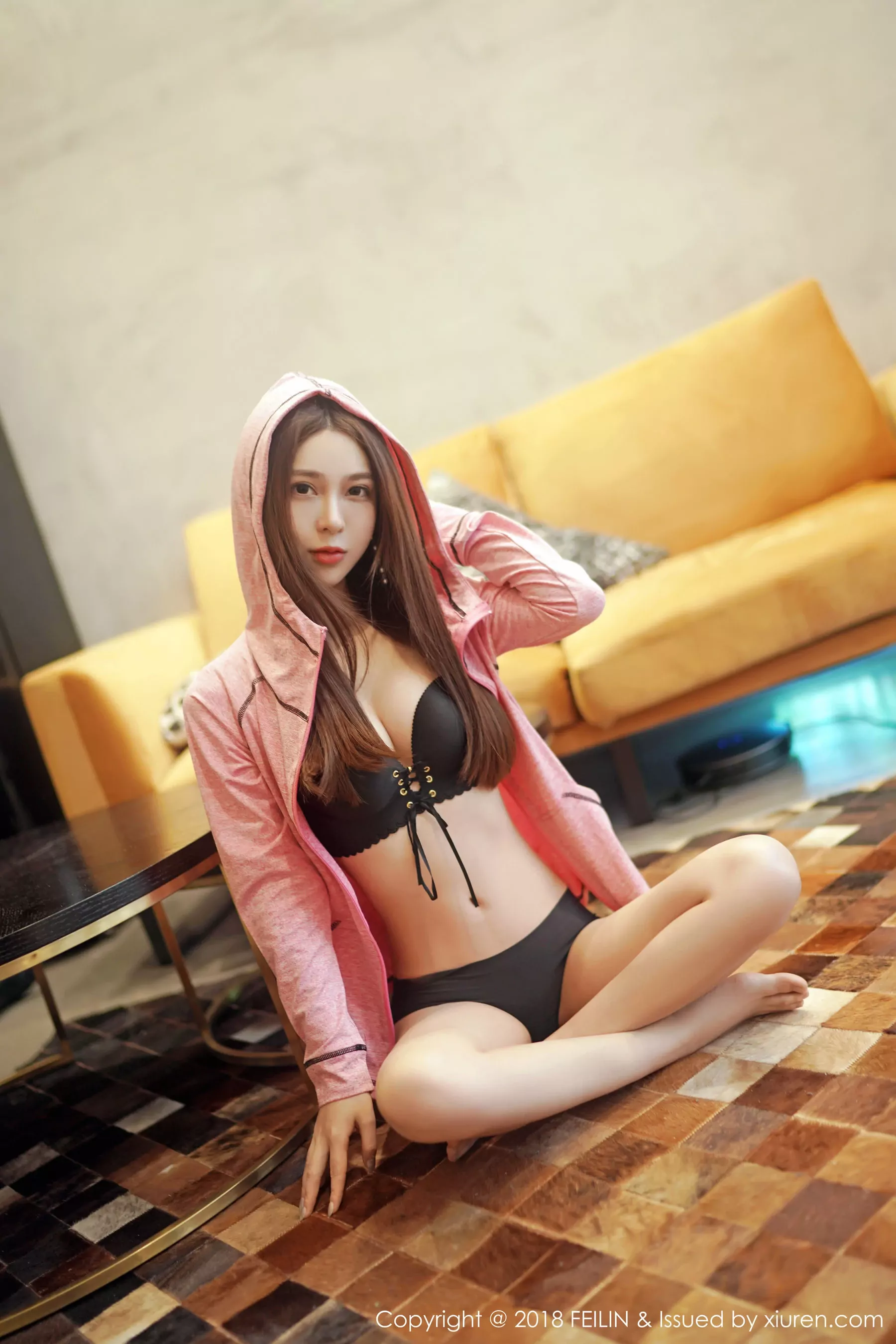 图片[7] - luna@张静燕《清甜美女》 嗲囡囡 VOL.131 - 机器猫次元 - 机器猫次元