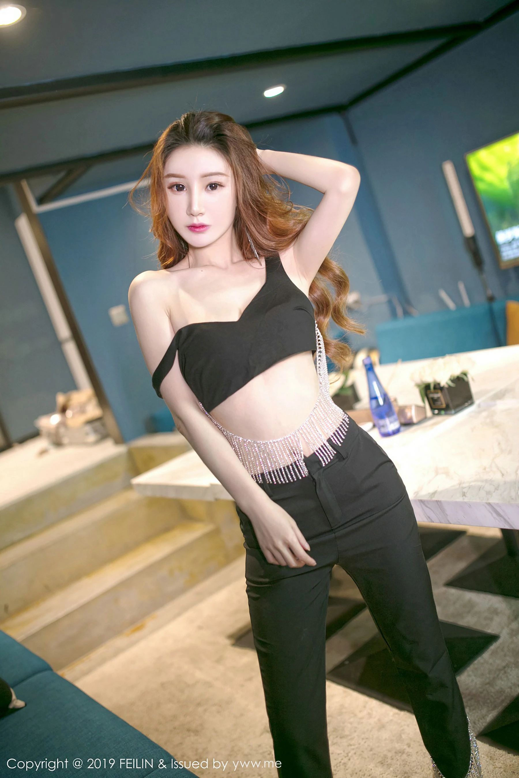 图片[6] - 嗲囡囡 Vol.178 陈媚儿 - 机器猫次元 - 机器猫次元