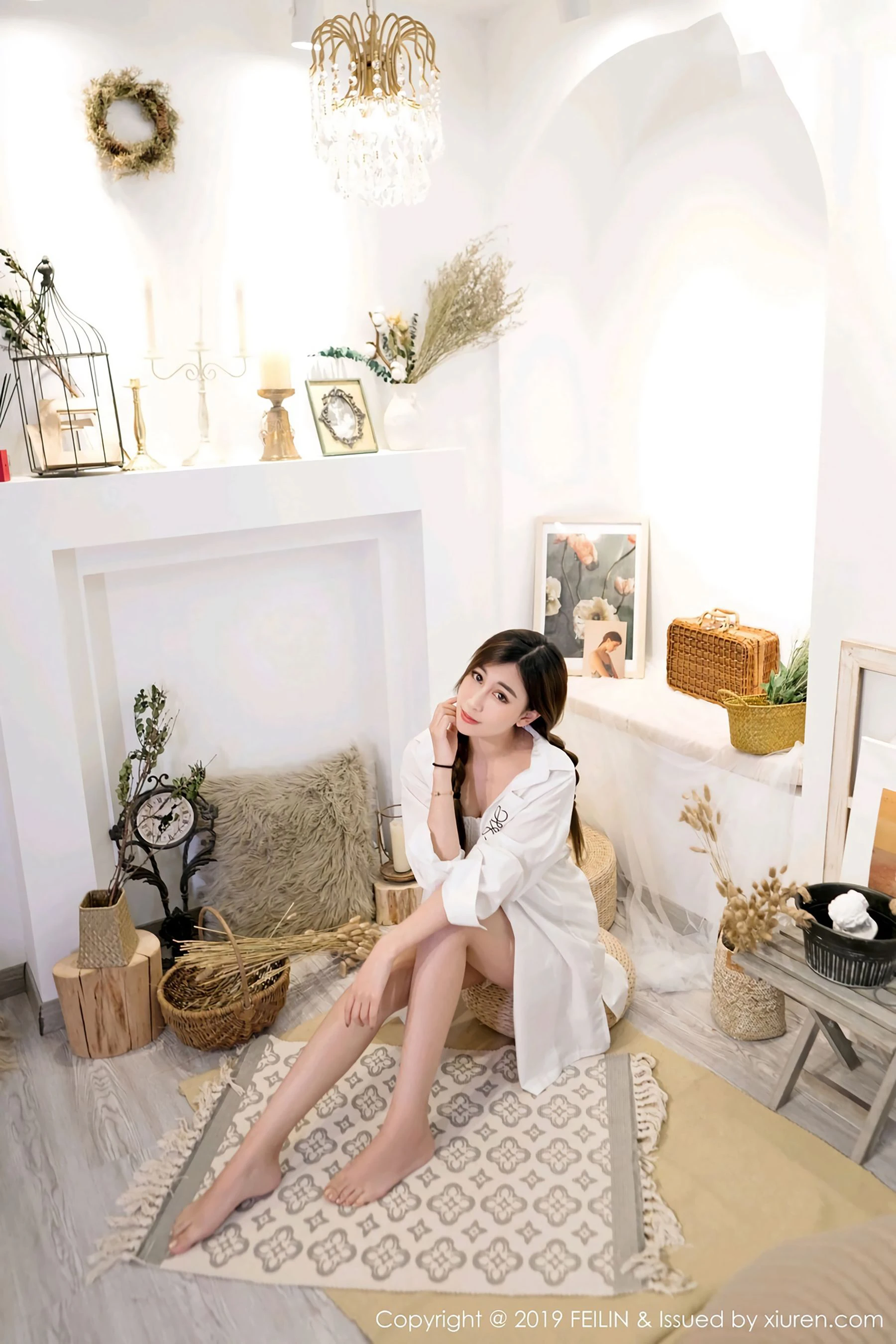 图片[7] - 嗲囡囡 Vol.185 星星star - 机器猫次元 - 机器猫次元
