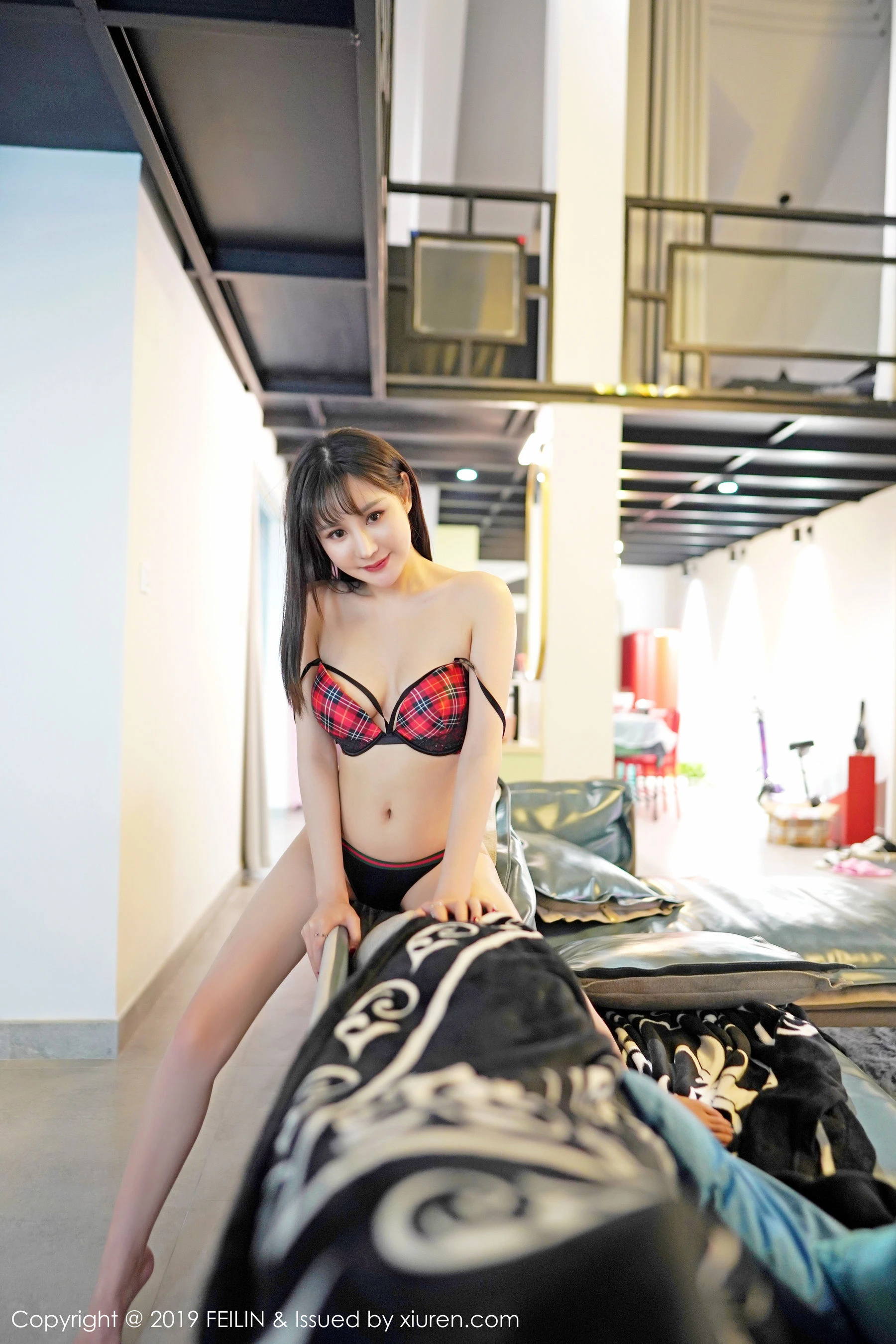 图片[3] - 嗲囡囡 VOL.205 Celina青妍 - 机器猫次元 - 机器猫次元