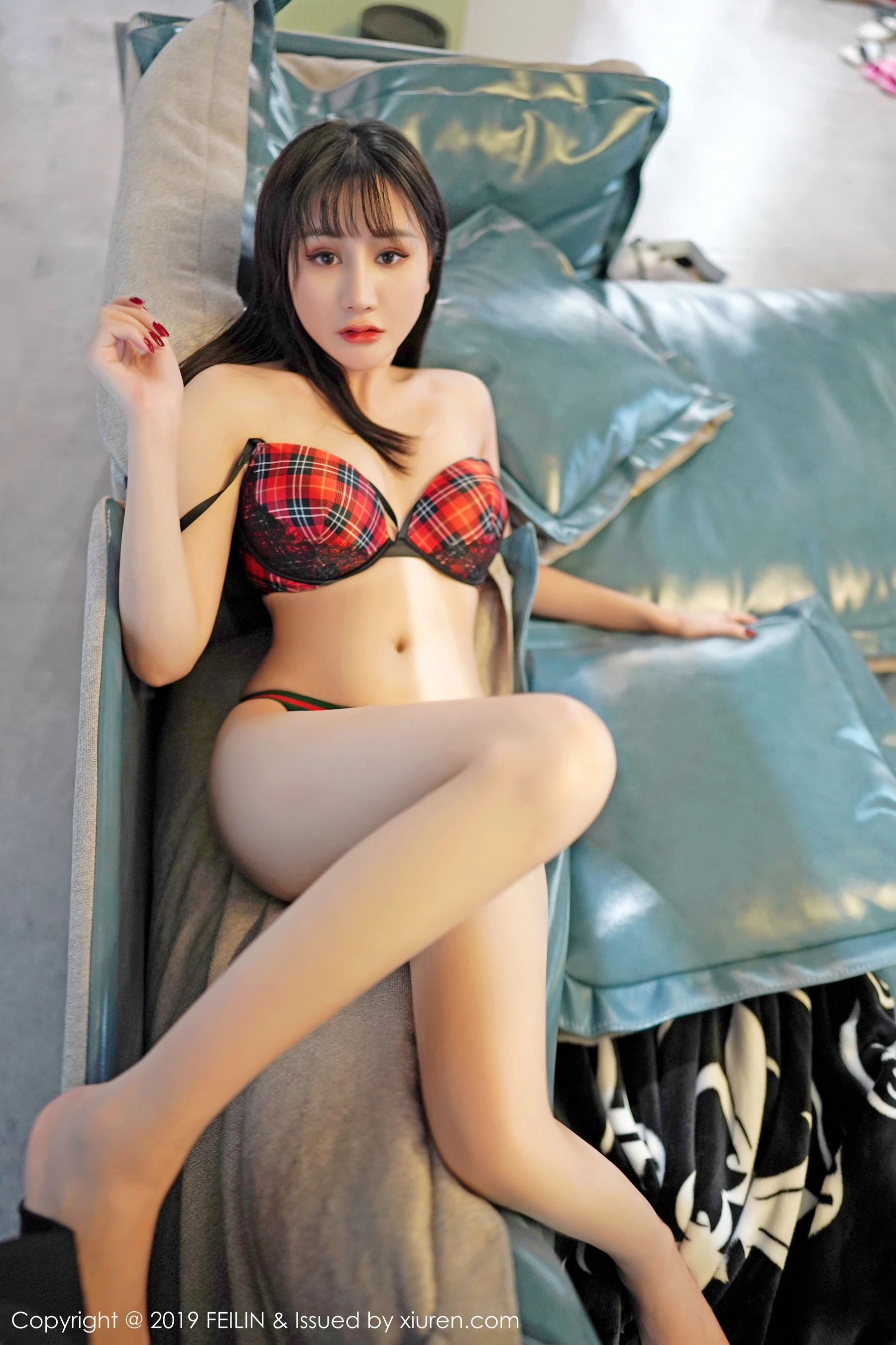 图片[6] - 嗲囡囡 VOL.205 Celina青妍 - 机器猫次元 - 机器猫次元