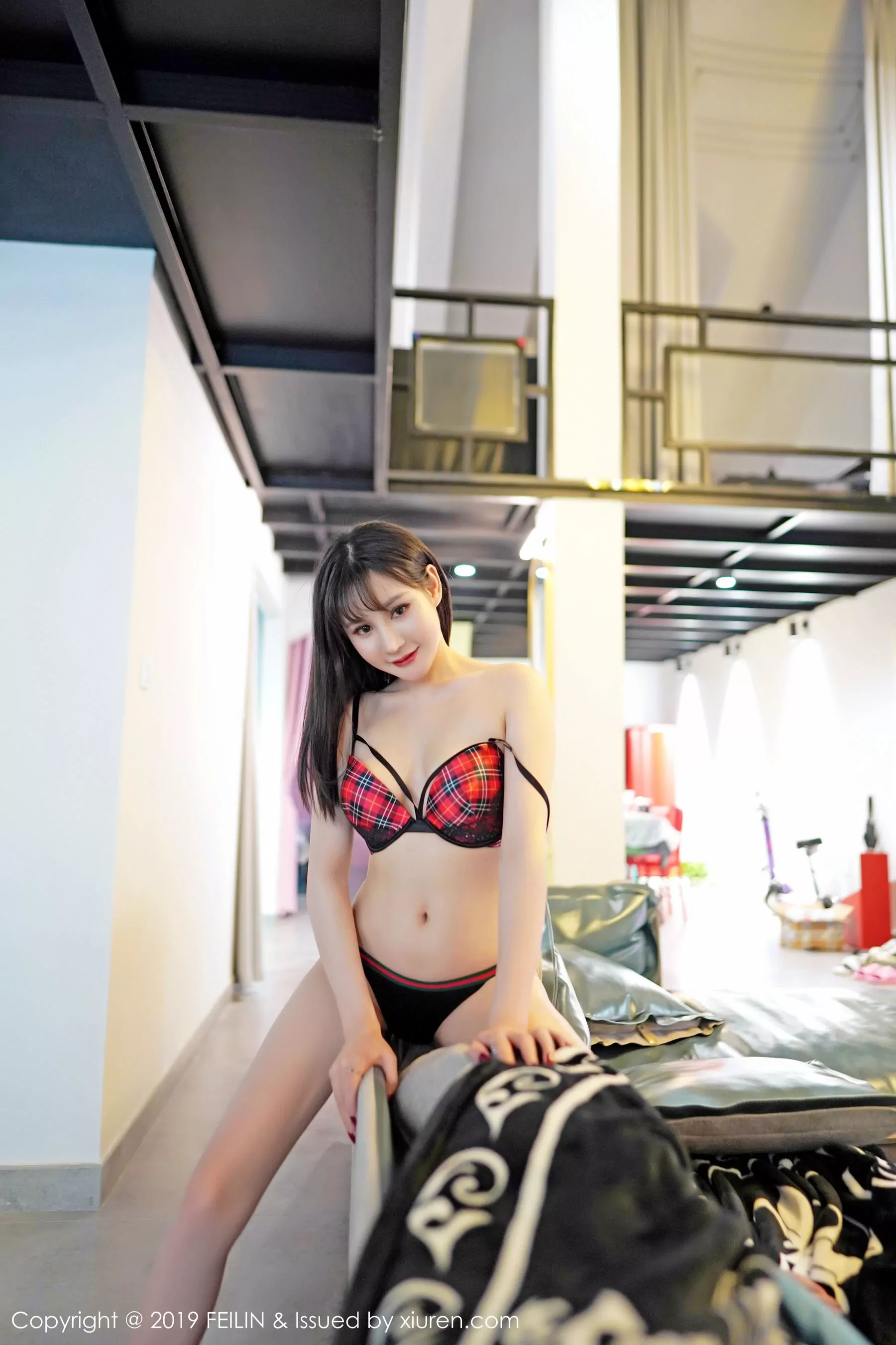 图片[2] - 嗲囡囡 VOL.205 Celina青妍 - 机器猫次元 - 机器猫次元