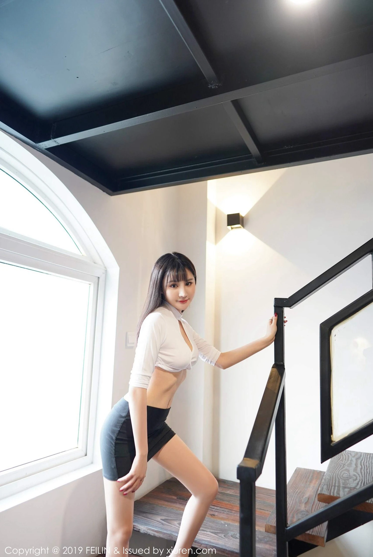 图片[3] - eiLin 嗲囡囡 VOL.210 Celina青妍 - 机器猫次元 - 机器猫次元