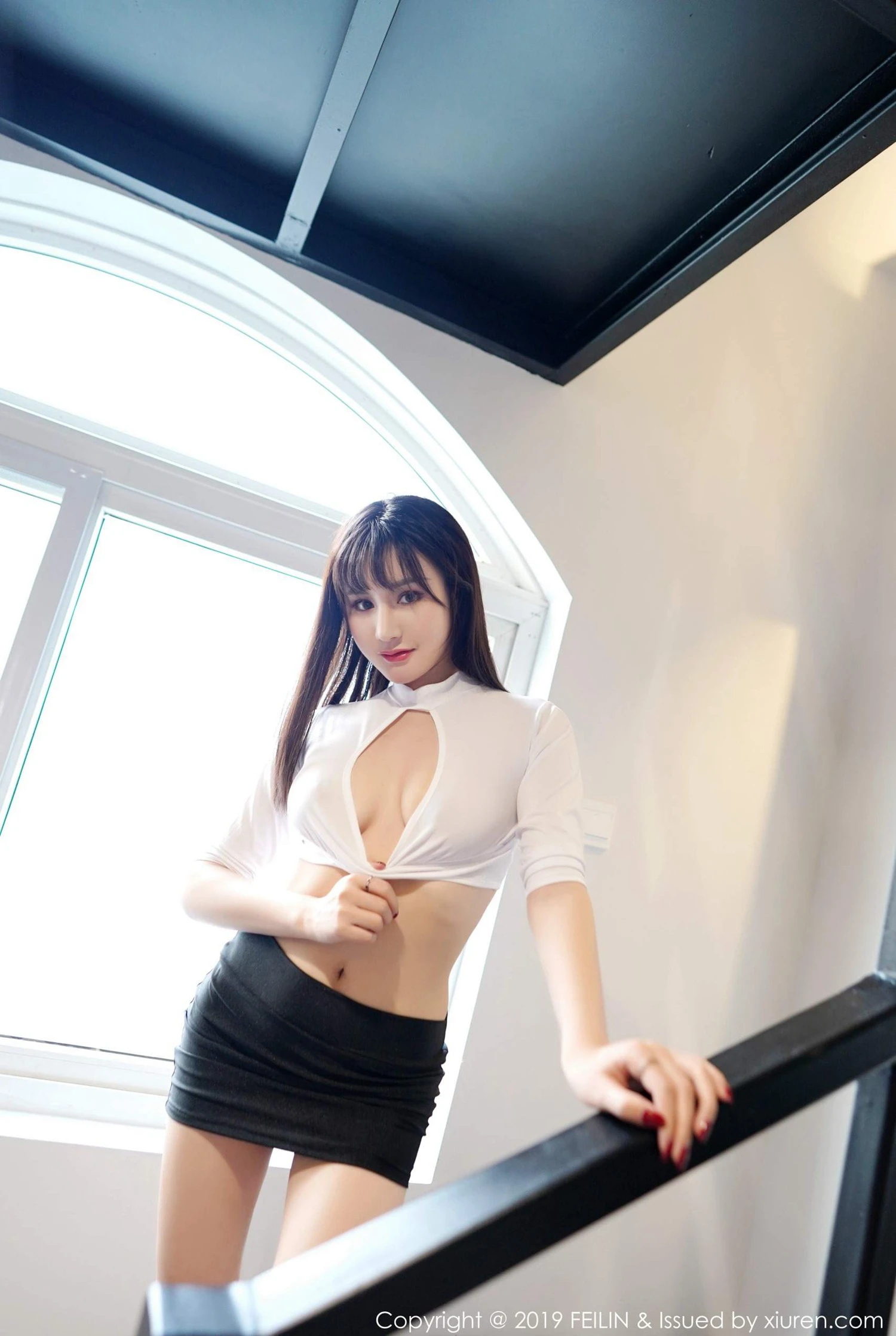 图片[7] - eiLin 嗲囡囡 VOL.210 Celina青妍 - 机器猫次元 - 机器猫次元
