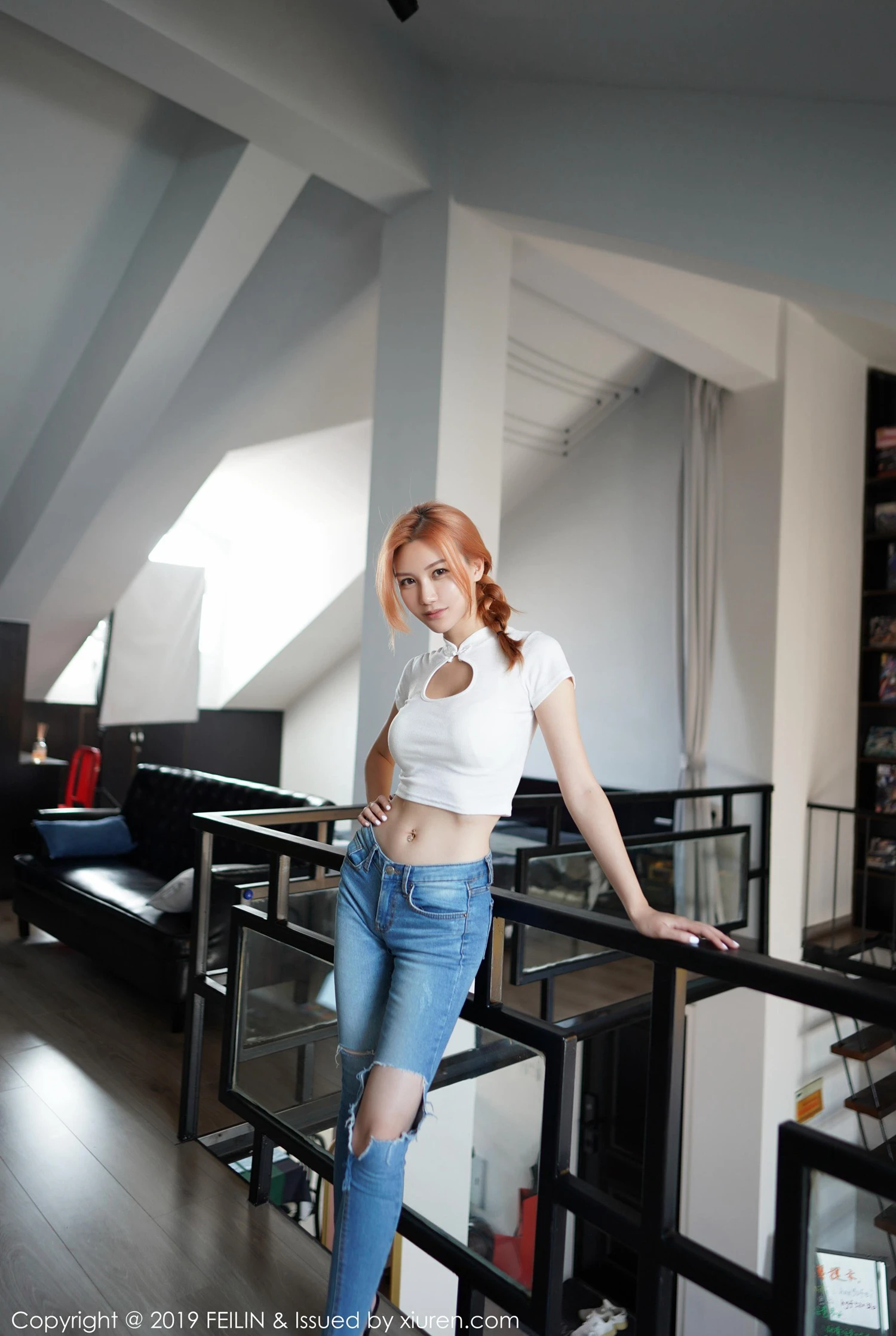 图片[3] - eiLin 嗲囡囡 Vol.212 爱丽儿 - 机器猫次元 - 机器猫次元