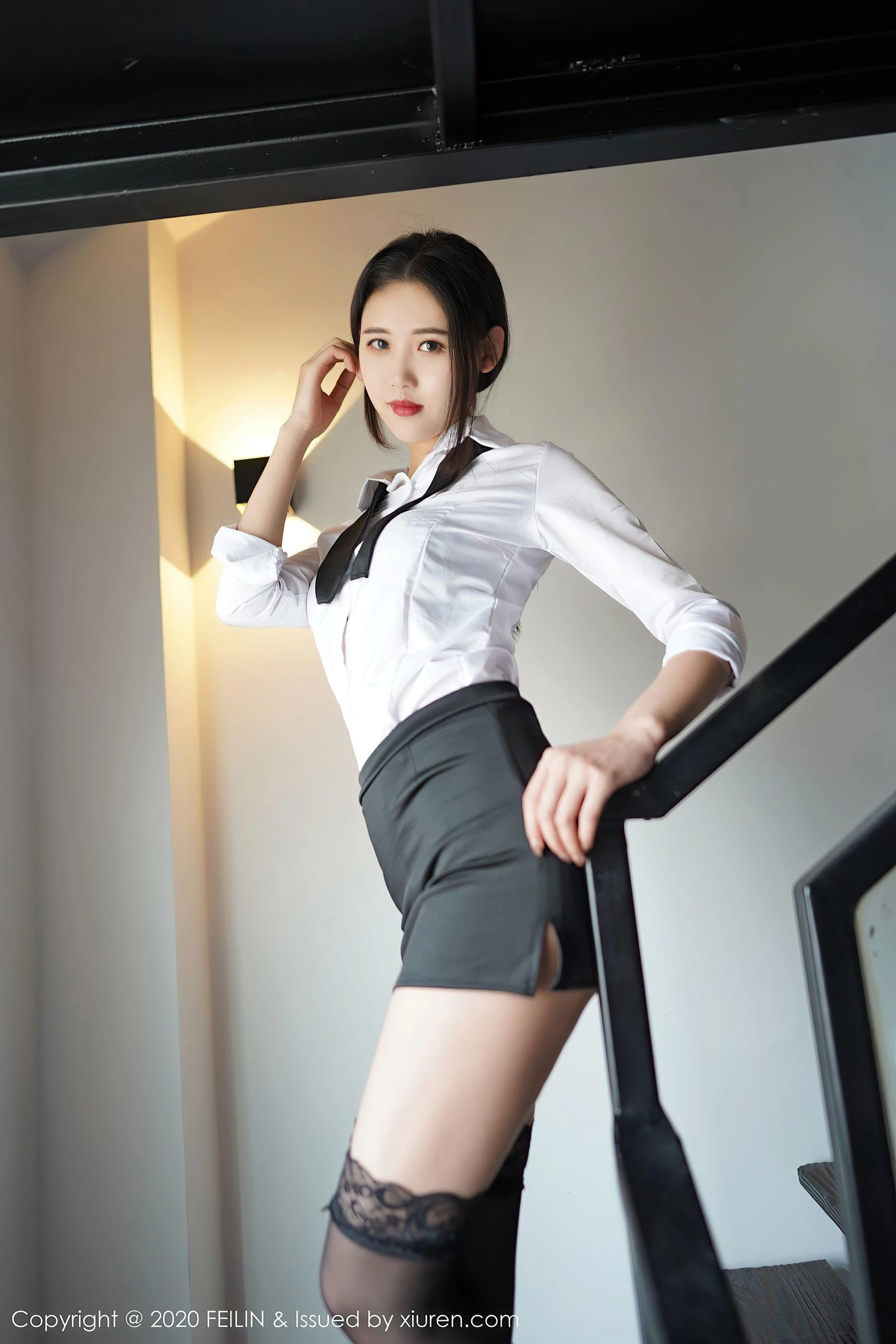 图片[2] - 嗲囡囡 VOL.341 陈一涵 - 机器猫次元 - 机器猫次元