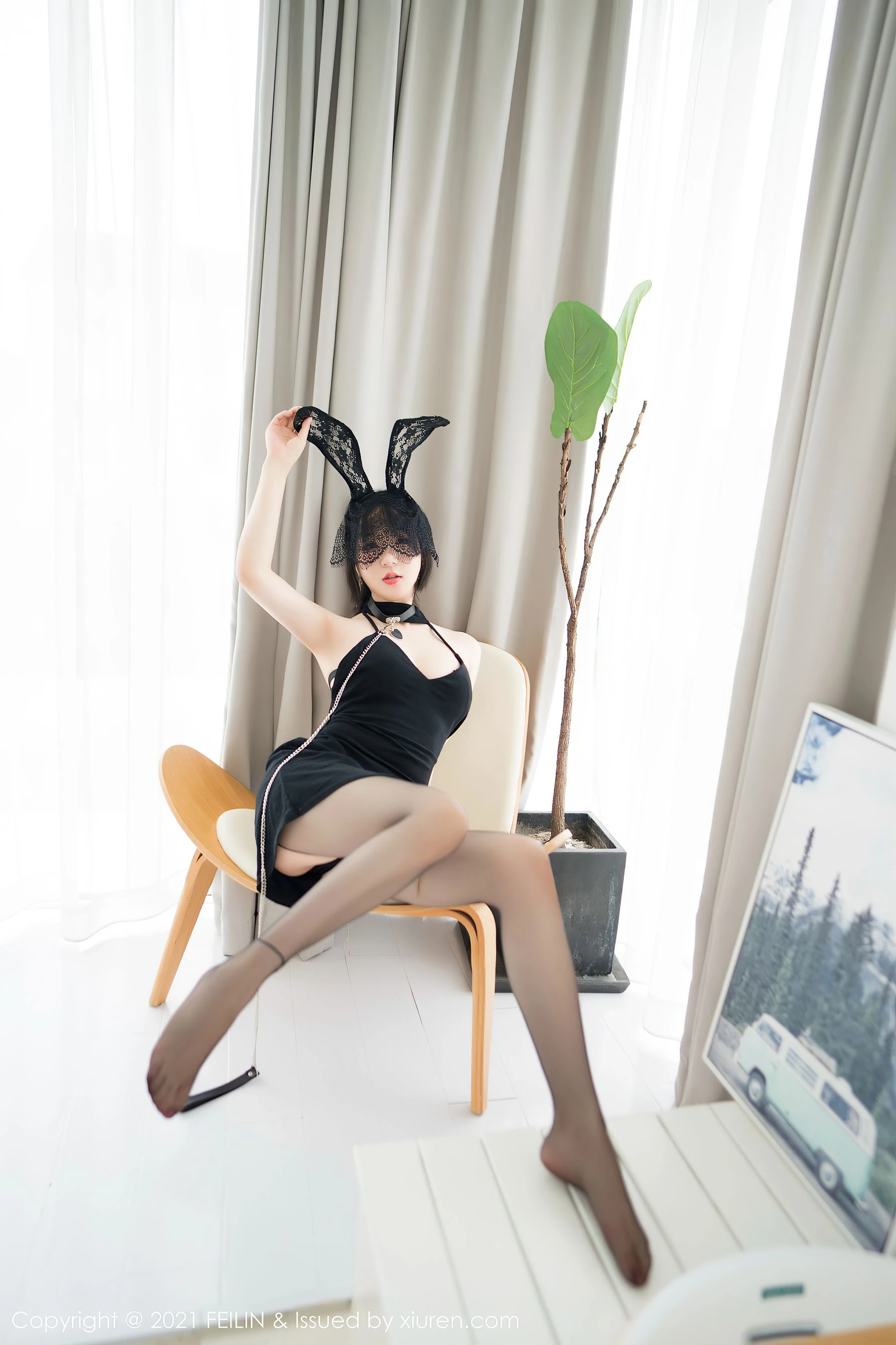 图片[4] - 嗲囡囡 VOL.405 龙女宝宝 - 机器猫次元 - 机器猫次元