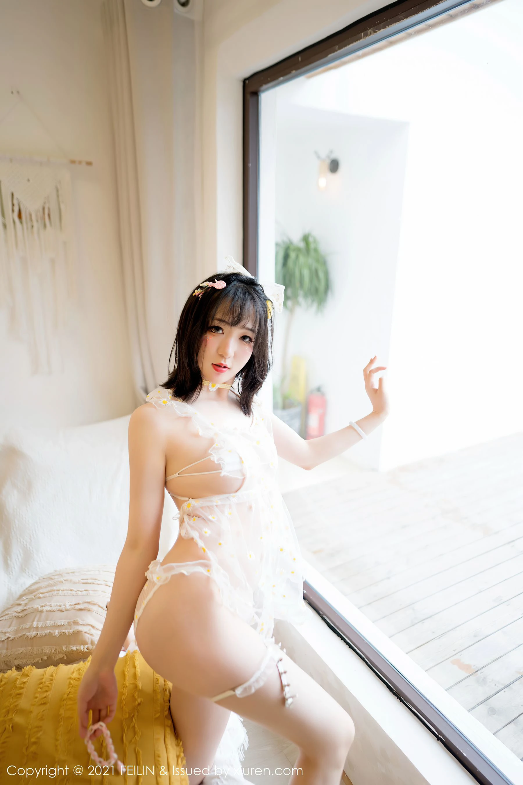 图片[6] - 嗲囡囡 VOL.411 龙女宝宝 - 机器猫次元 - 机器猫次元