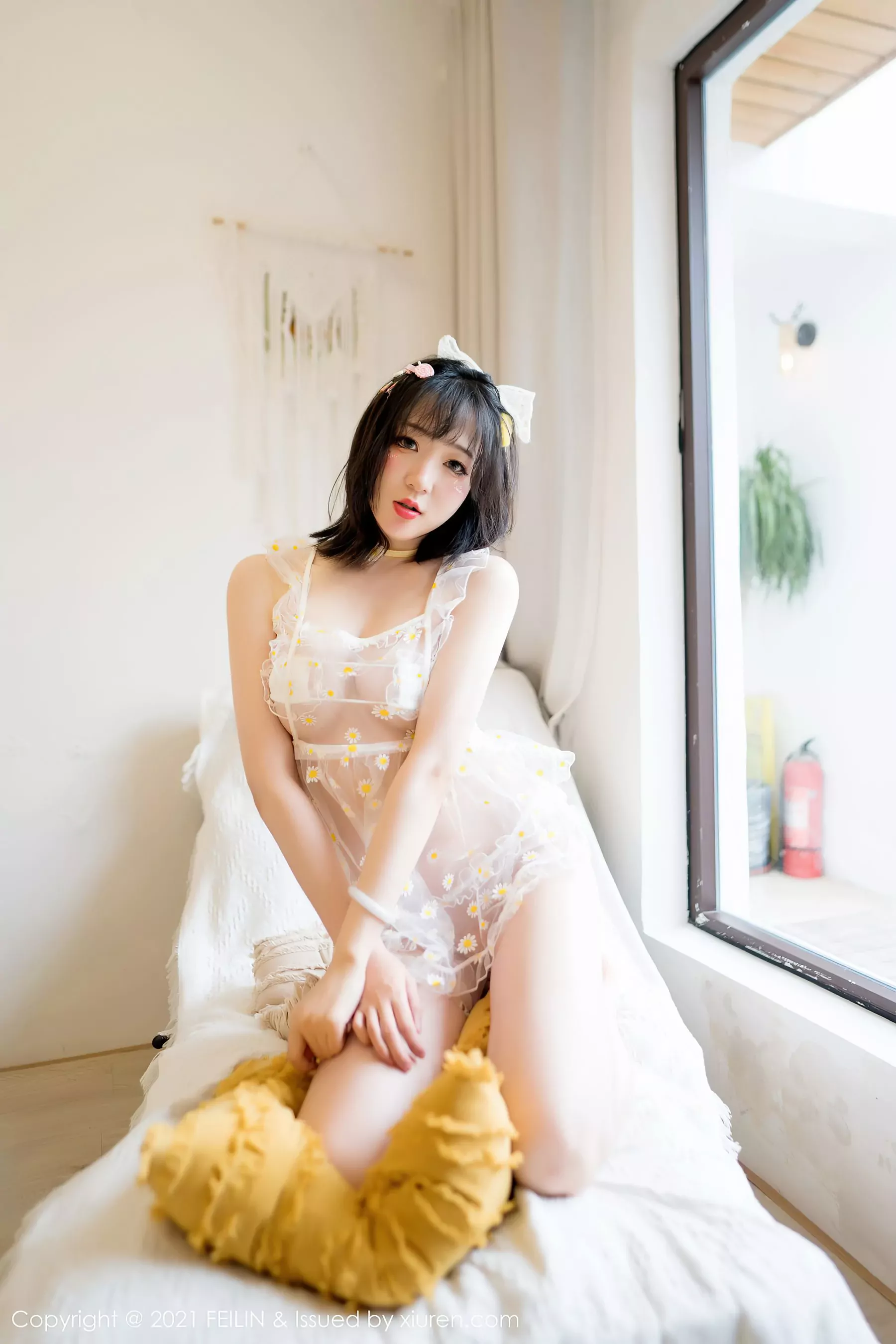 图片[4] - 嗲囡囡 VOL.411 龙女宝宝 - 机器猫次元 - 机器猫次元