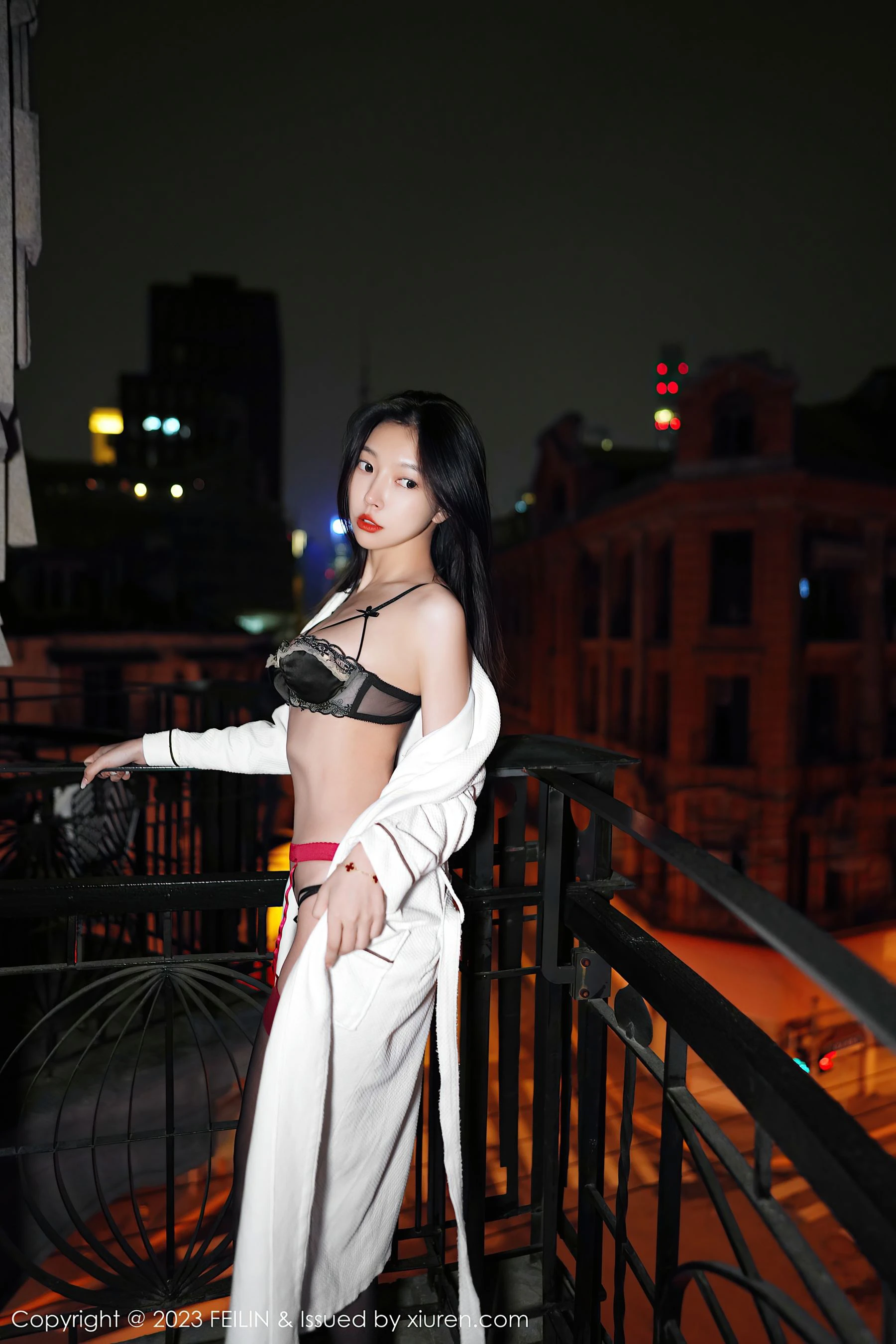 图片[5] - 嗲囡囡 VOL.464 冯木木LRIS - 机器猫次元 - 机器猫次元