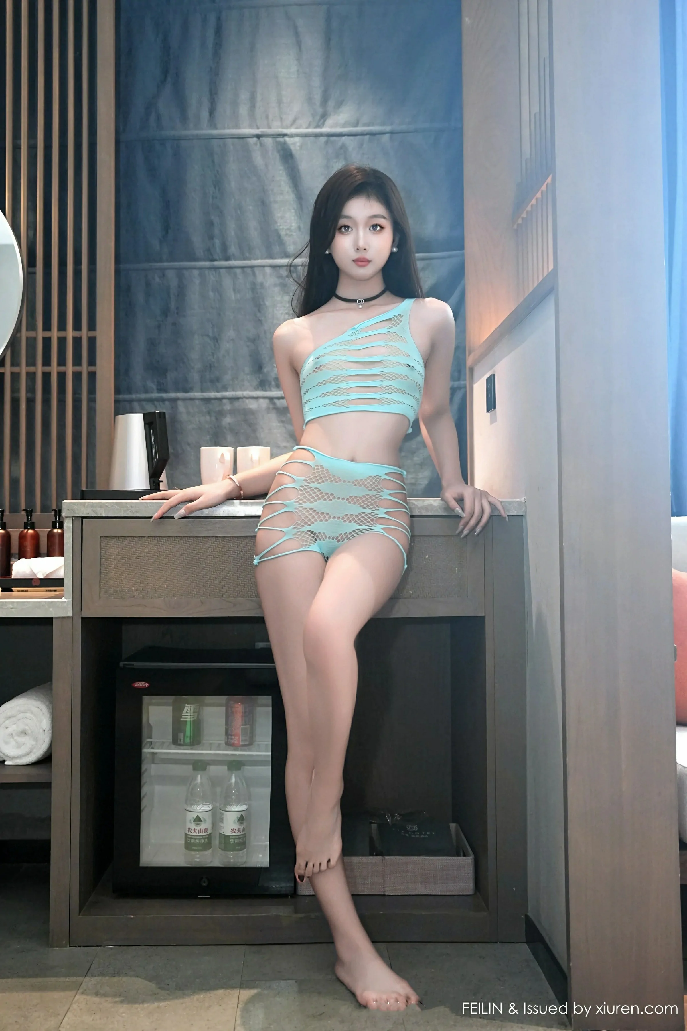图片[5] - 嗲囡囡 VOL.482 江念鱼 [60P] - 机器猫次元 - 机器猫次元