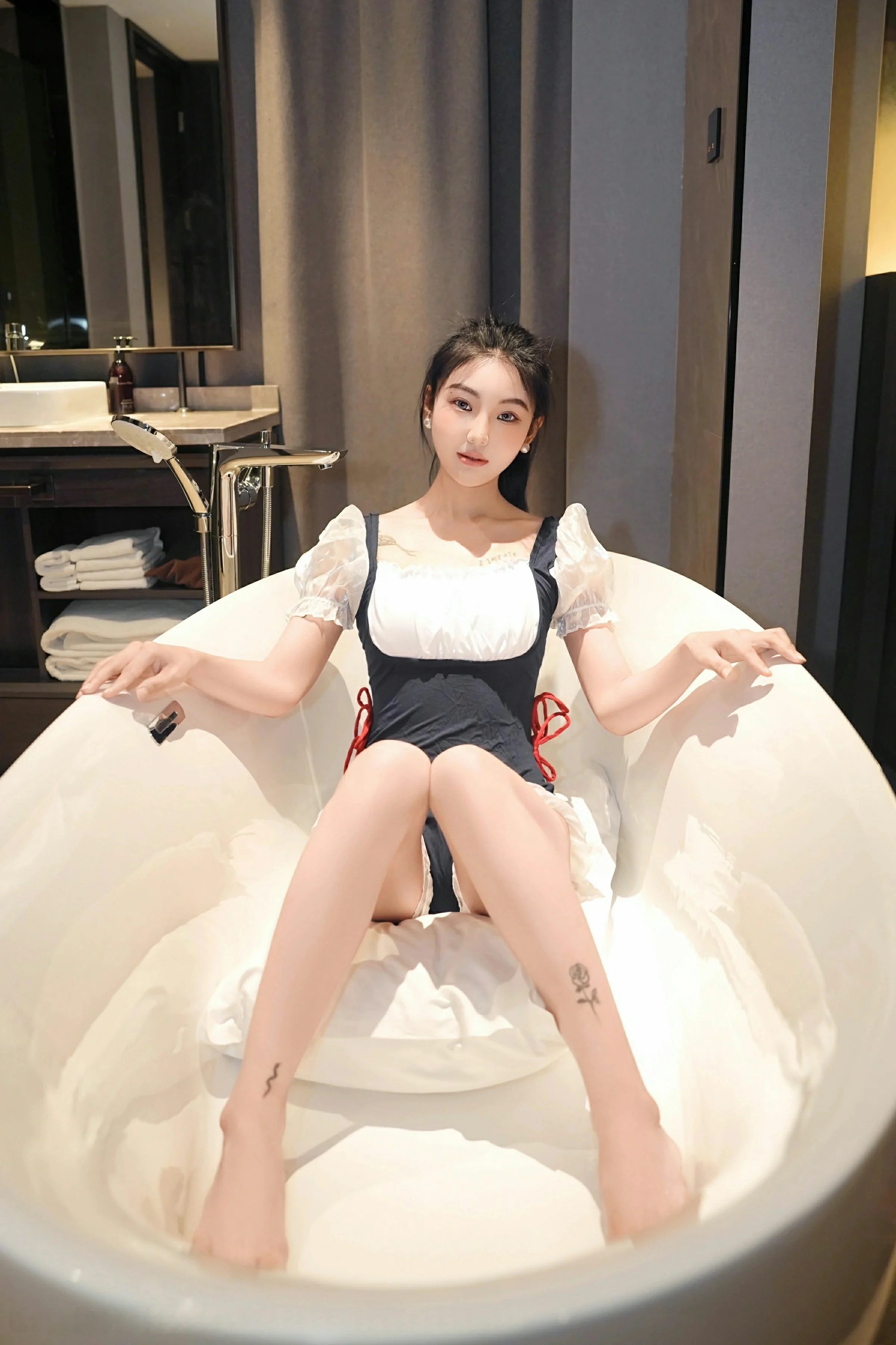 图片[5] - 嗲囡囡 VOL.491 希恬儿 [60P] - 机器猫次元 - 机器猫次元