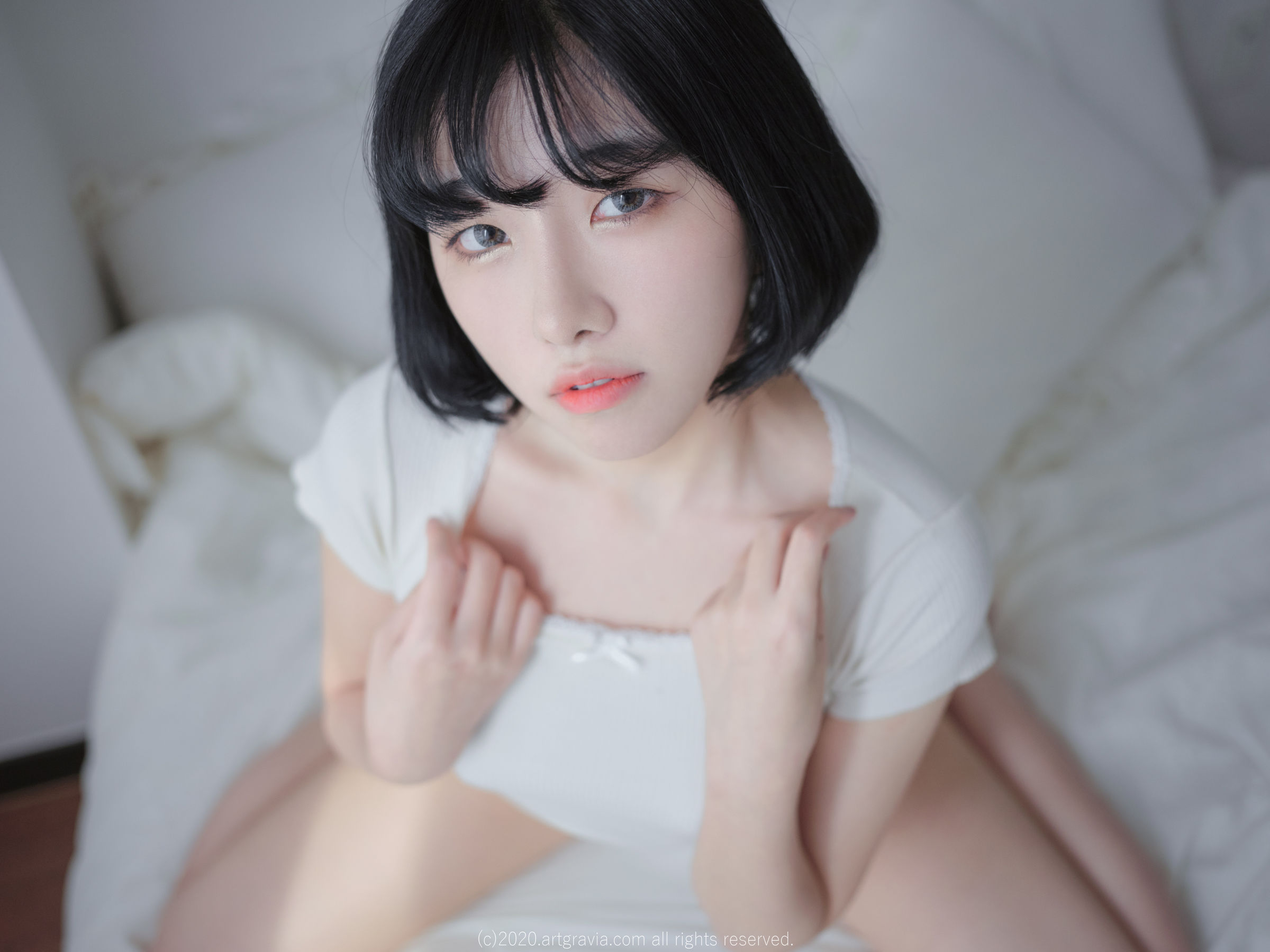 图片[7] - [ARTGRAVIA] VOL.210 Sonson [50P] - 机器猫次元 - 机器猫次元