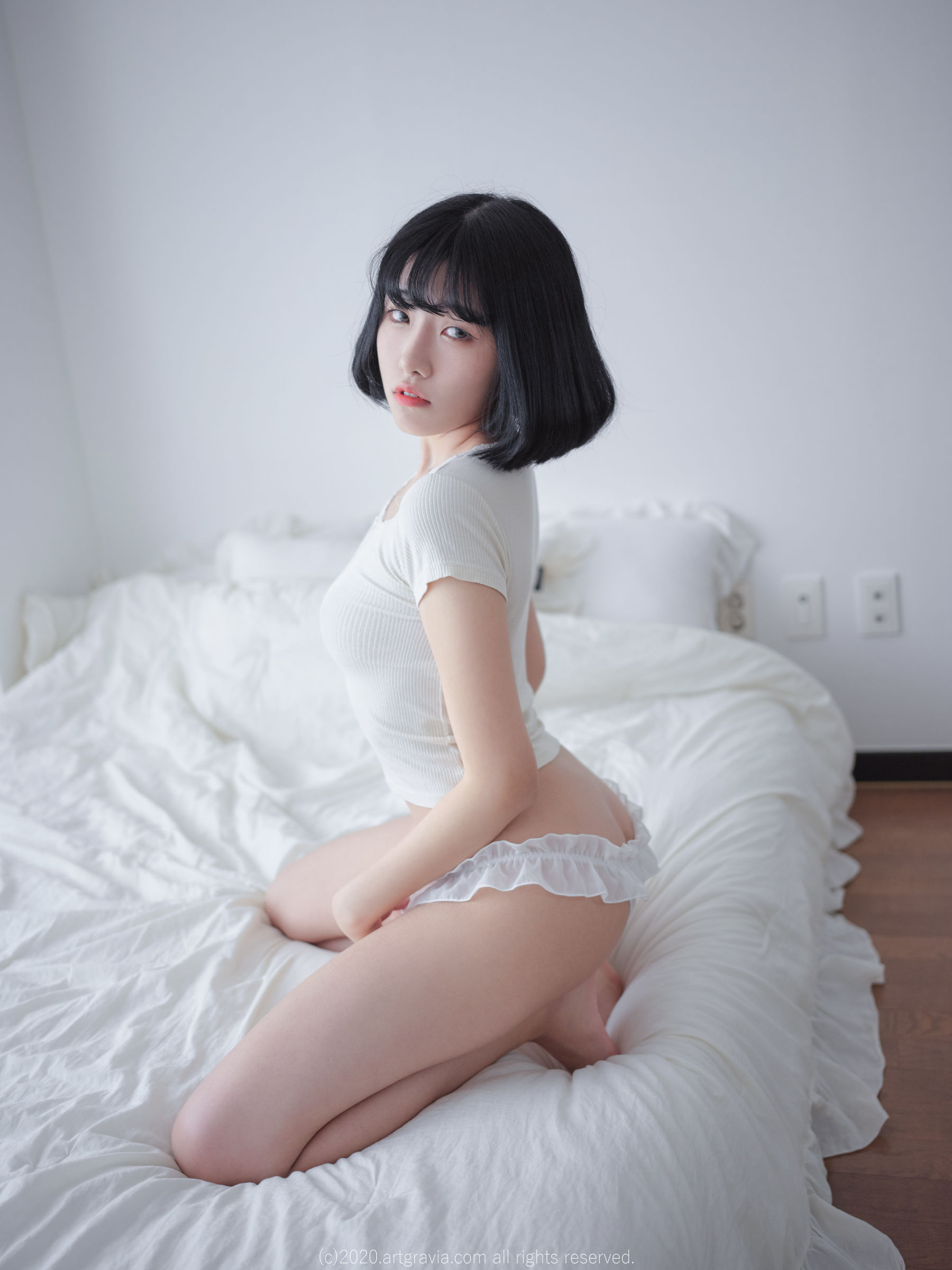 图片[2] - [ARTGRAVIA] VOL.210 Sonson [50P] - 机器猫次元 - 机器猫次元