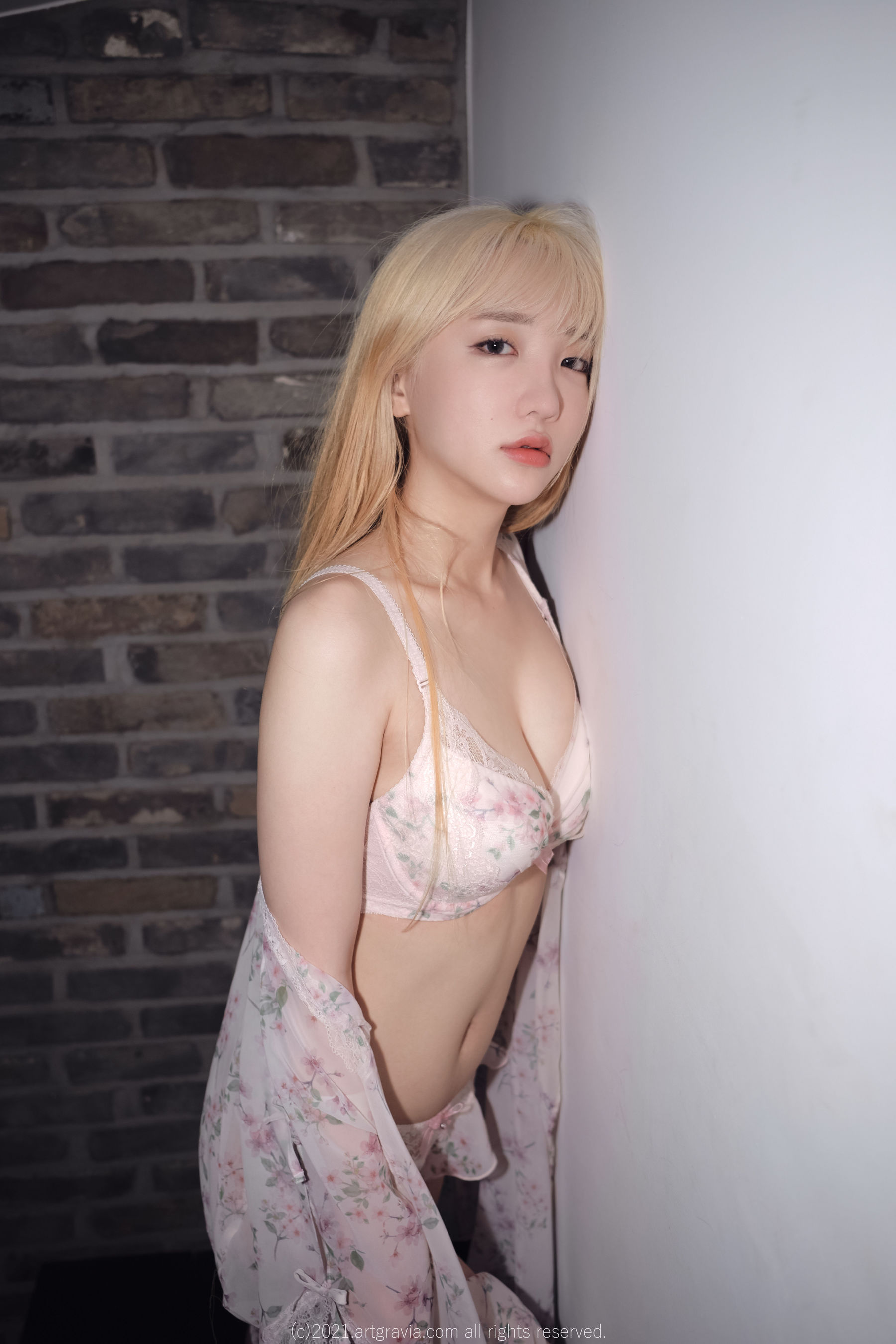 图片[4] - [ARTGRAVIA] VOL.252 YEEUN [64P] - 机器猫次元 - 机器猫次元