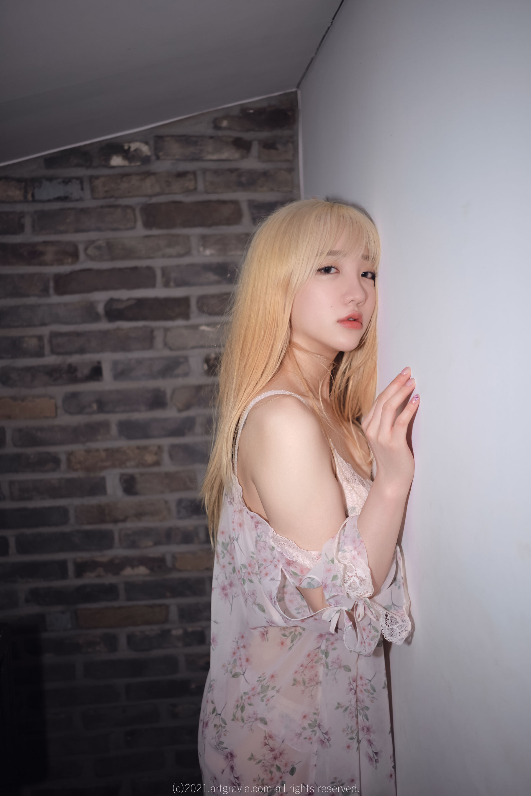 图片[2] - [ARTGRAVIA] VOL.252 YEEUN [64P] - 机器猫次元 - 机器猫次元