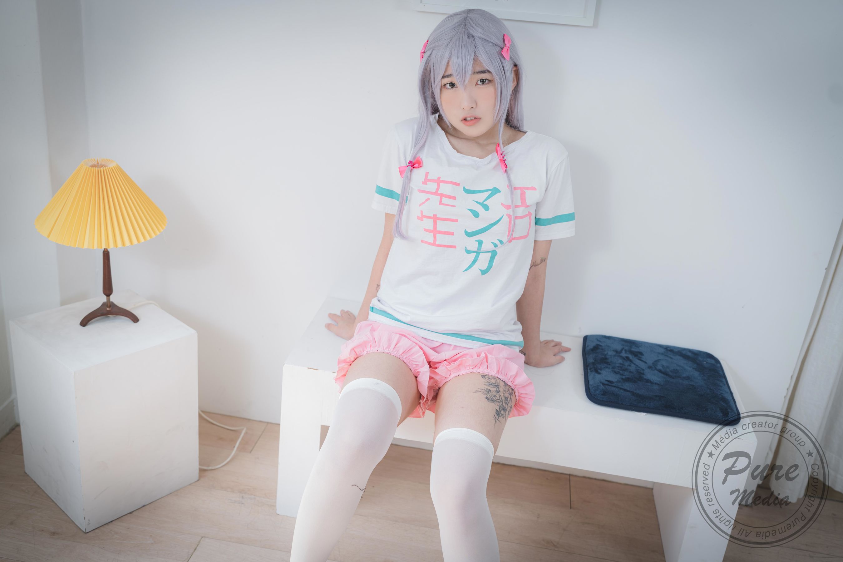 图片[6] - [PURE MEDIA] Vol.195 - Sonson [75P] - 机器猫次元 - 机器猫次元