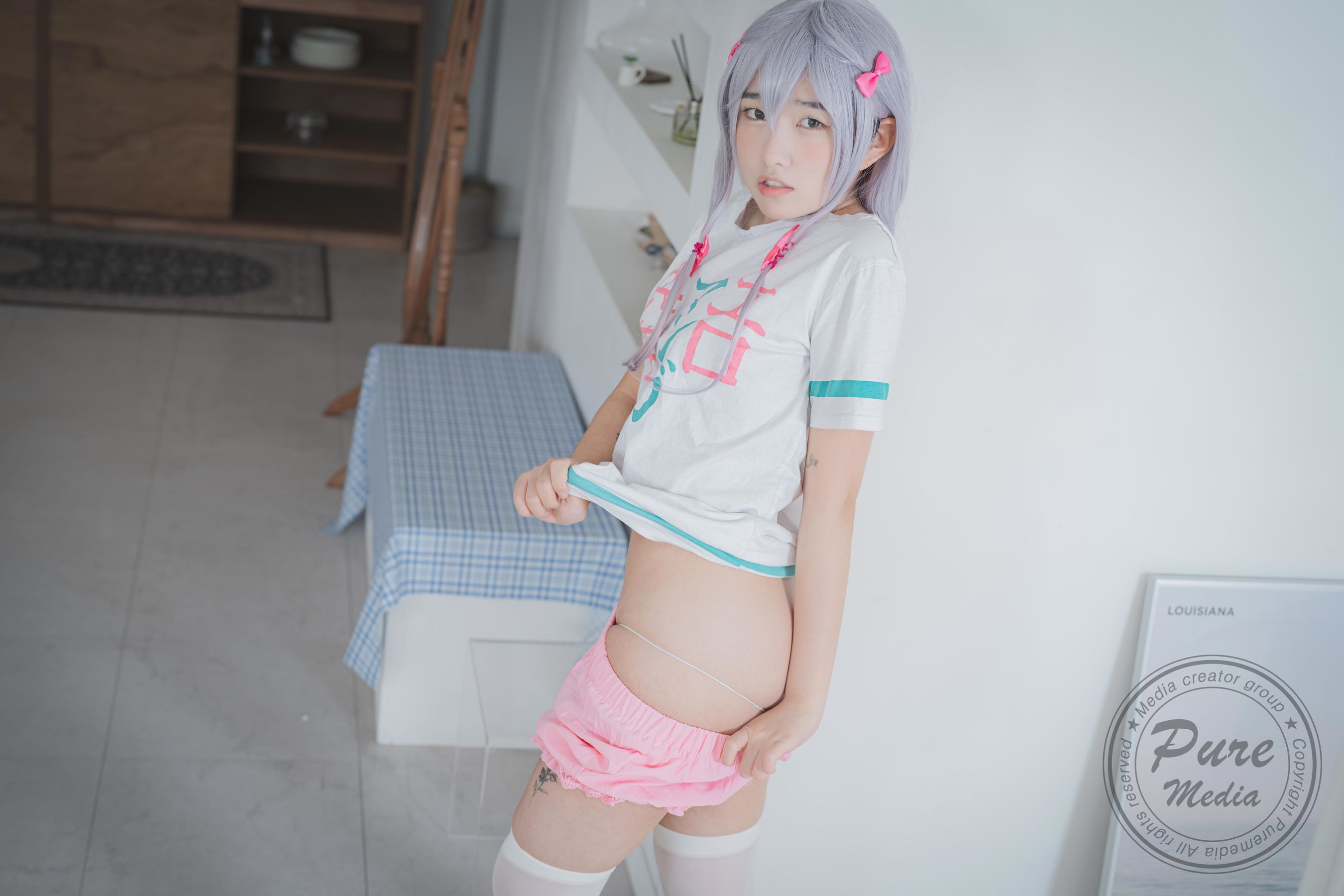 图片[4] - [PURE MEDIA] Vol.195 - Sonson [75P] - 机器猫次元 - 机器猫次元