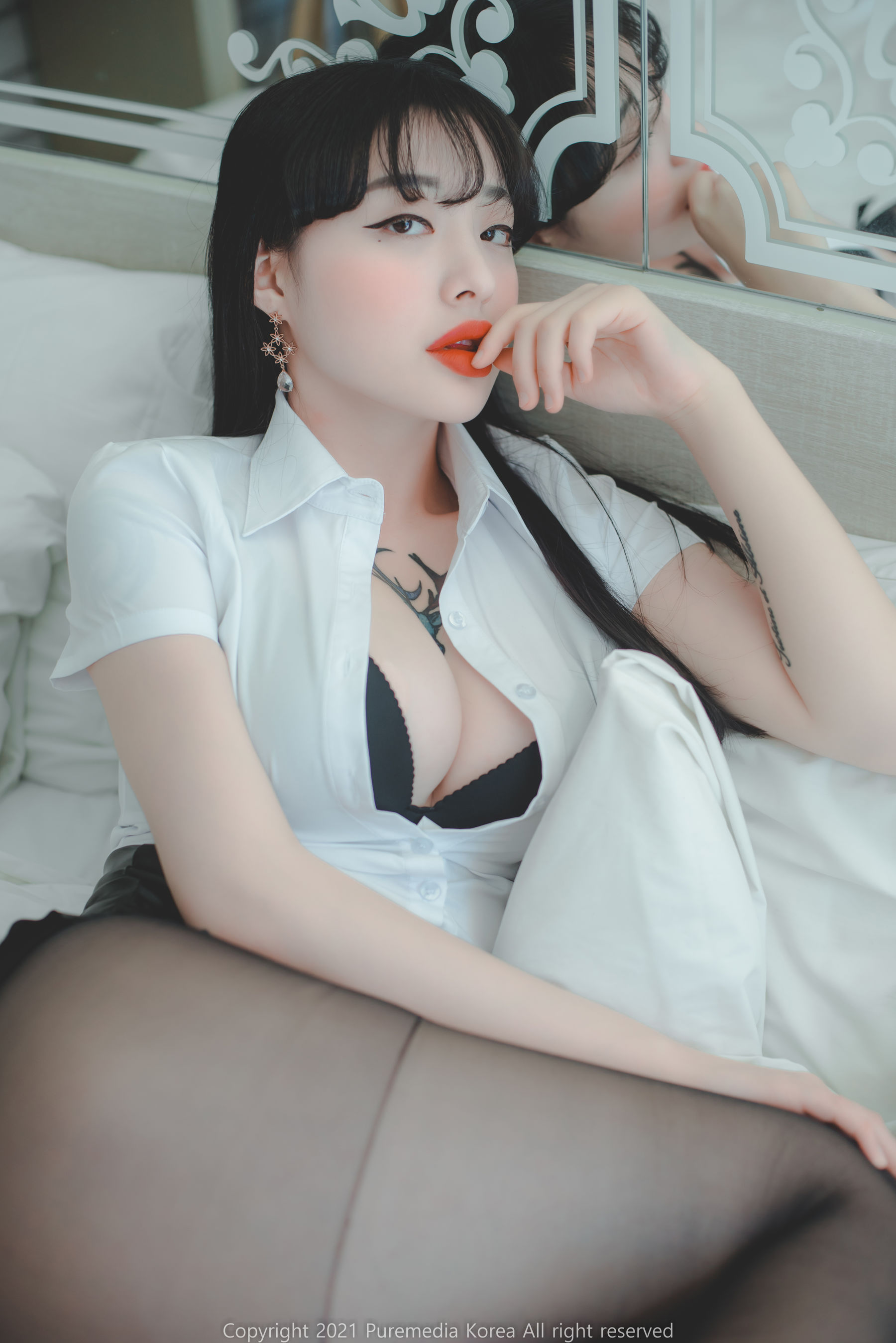 图片[5] - [PURE MEDIA] Vol.081 - Seolhwa [60P] - 机器猫次元 - 机器猫次元