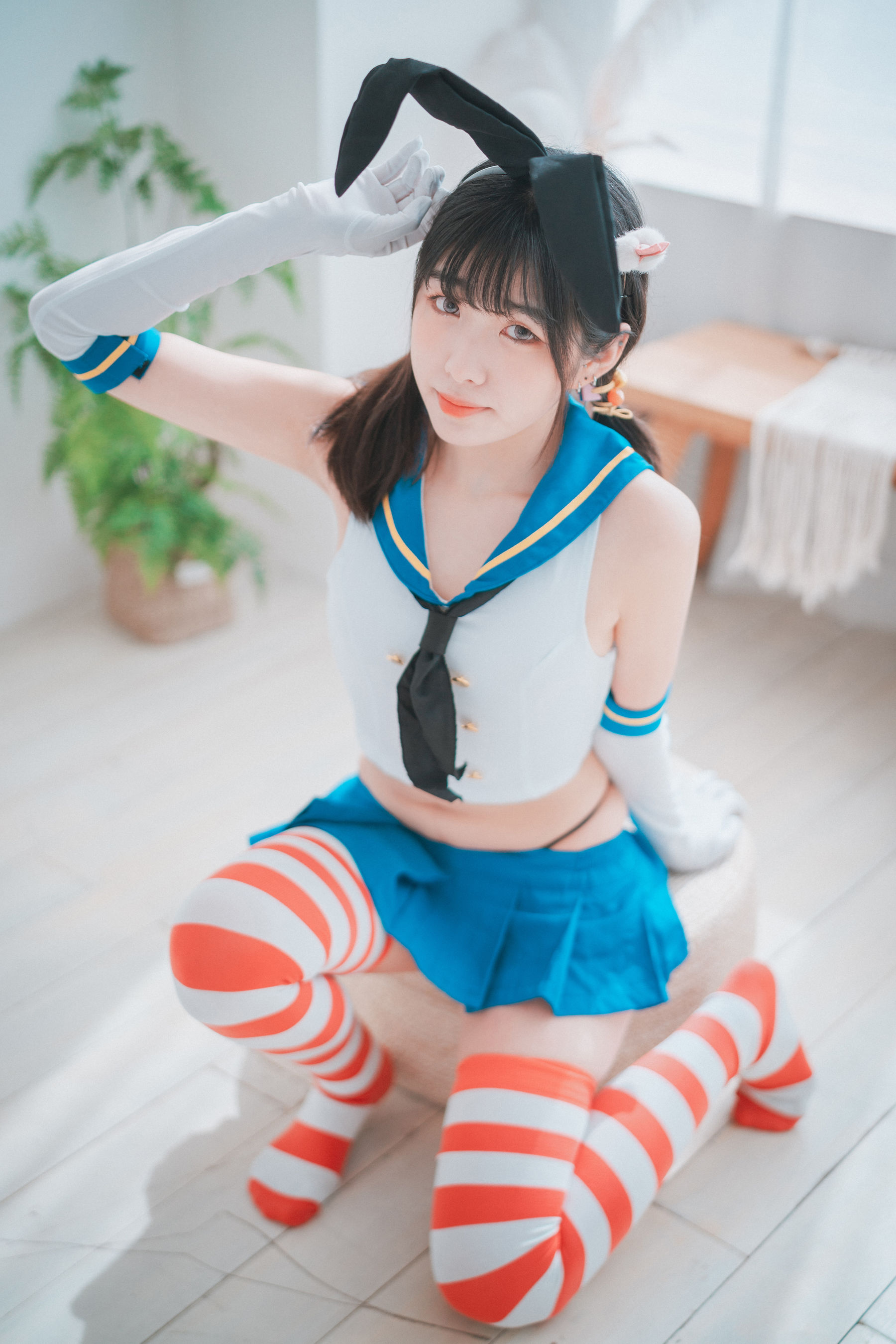 图片[3] - [DJAWA] Sonson - Fleet Girl [42P] - 机器猫次元 - 机器猫次元