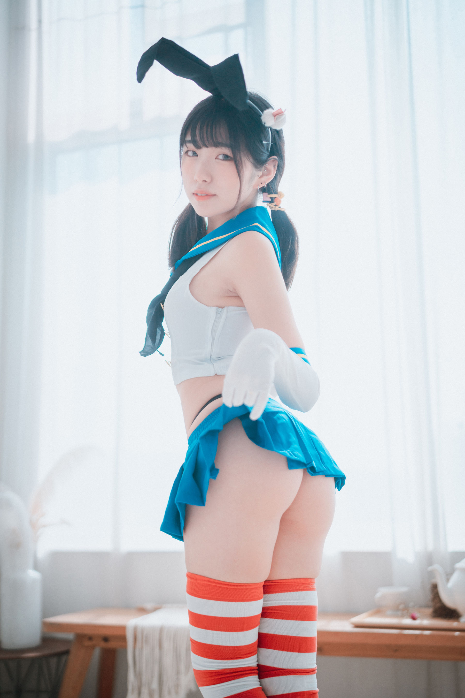 图片[6] - [DJAWA] Sonson - Fleet Girl [42P] - 机器猫次元 - 机器猫次元