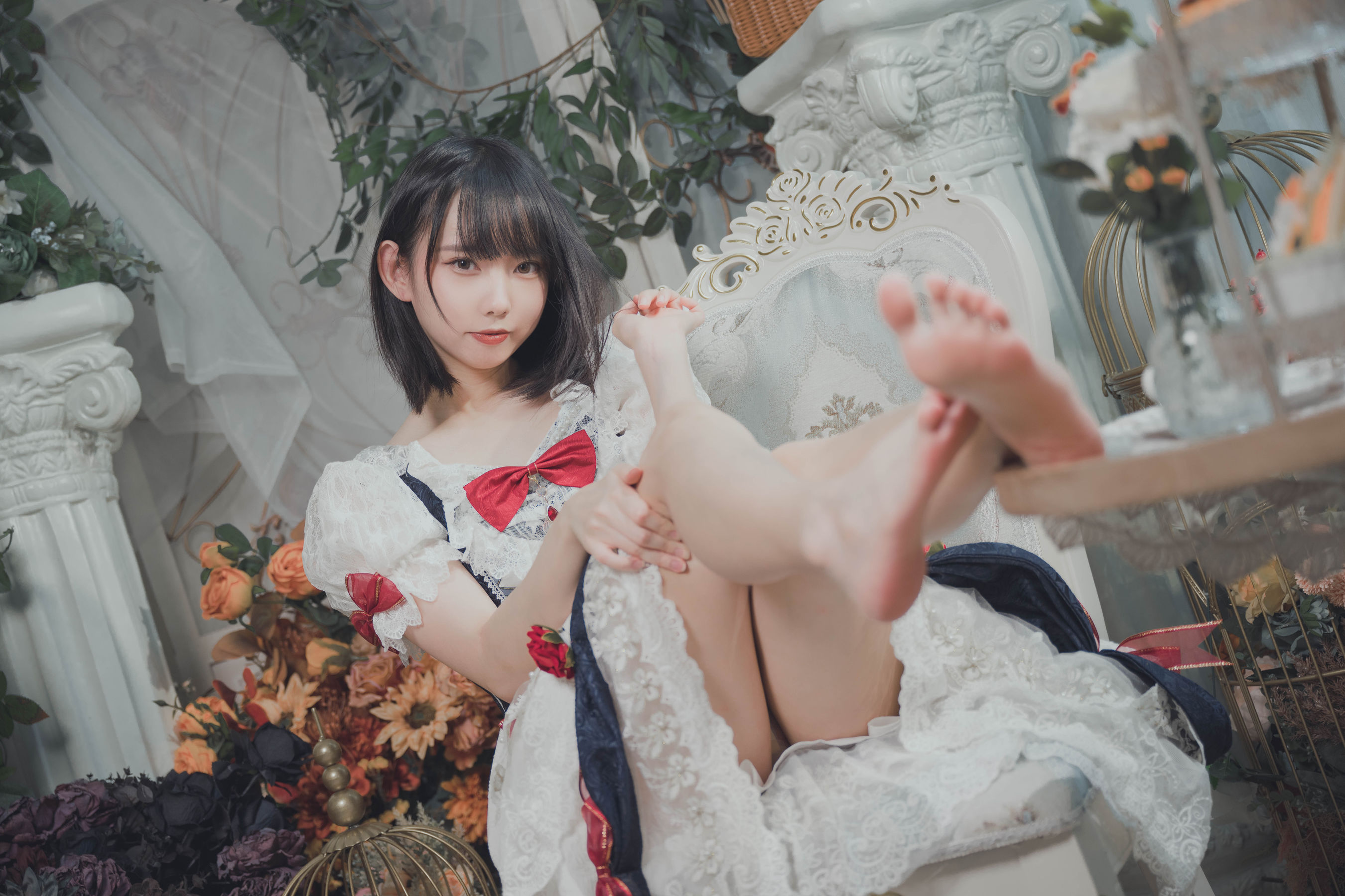 图片[3] - Azuki - patreon [65P] - 机器猫次元 - 机器猫次元