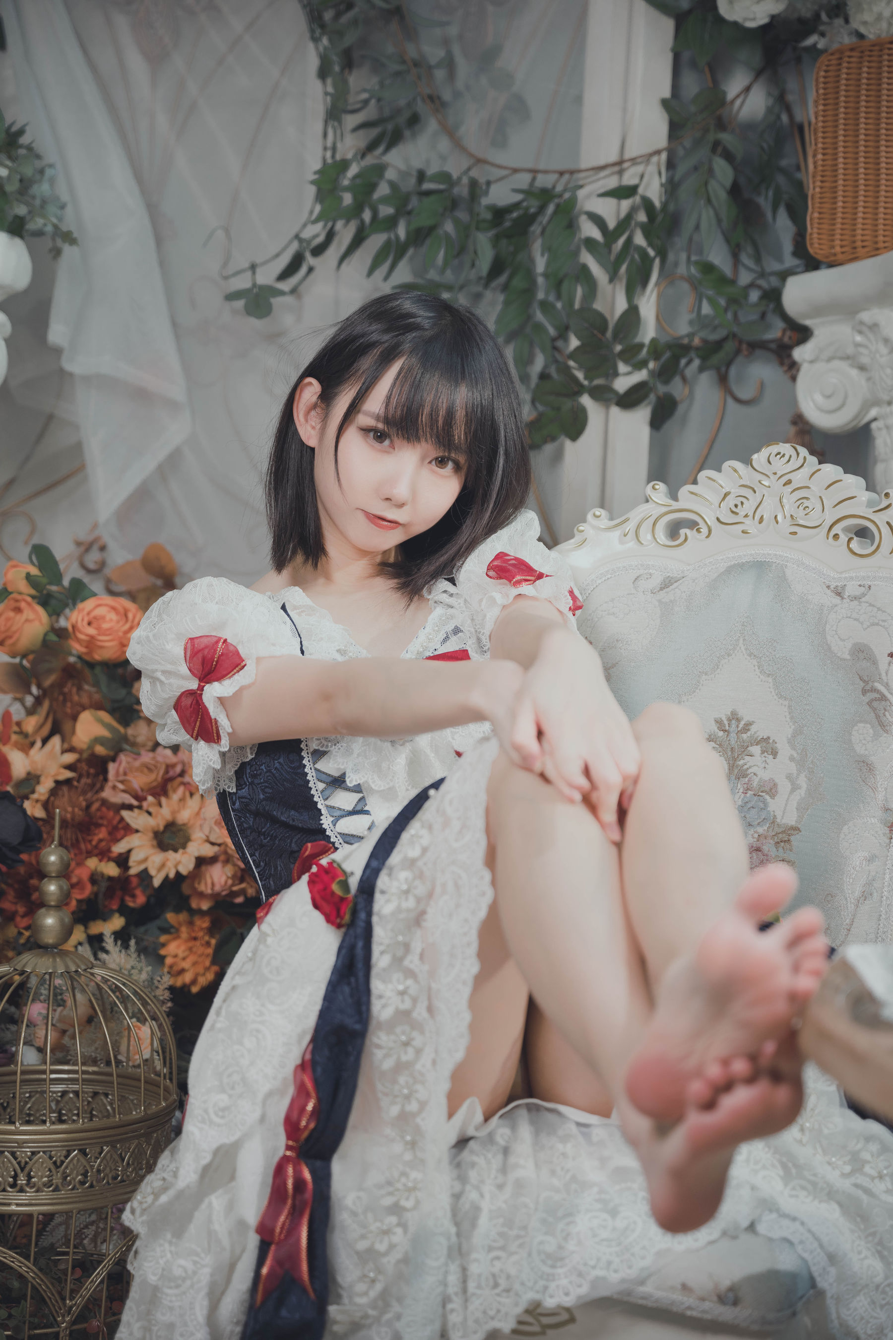 图片[2] - Azuki - patreon [65P] - 机器猫次元 - 机器猫次元