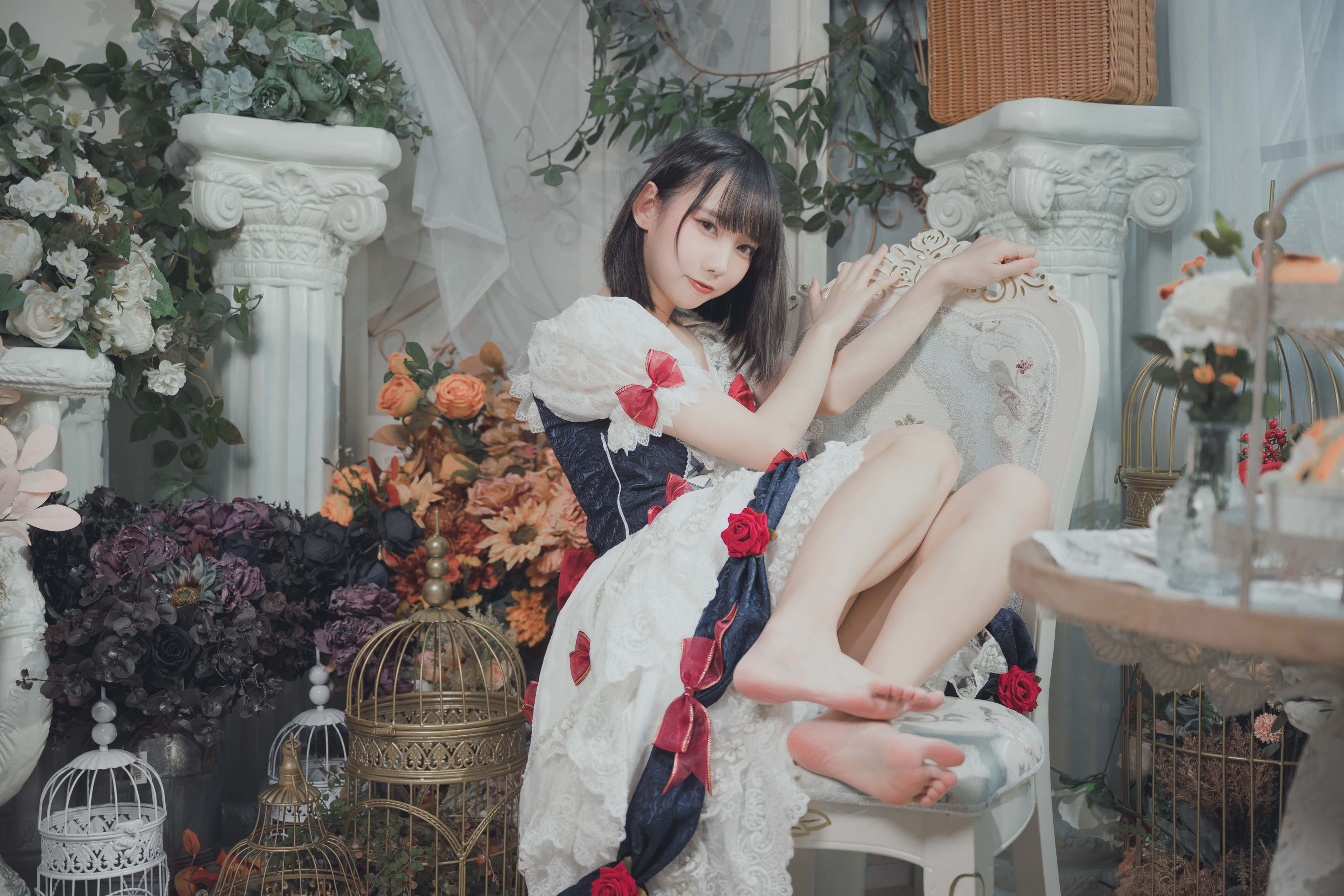 图片[4] - Azuki - patreon [65P] - 机器猫次元 - 机器猫次元
