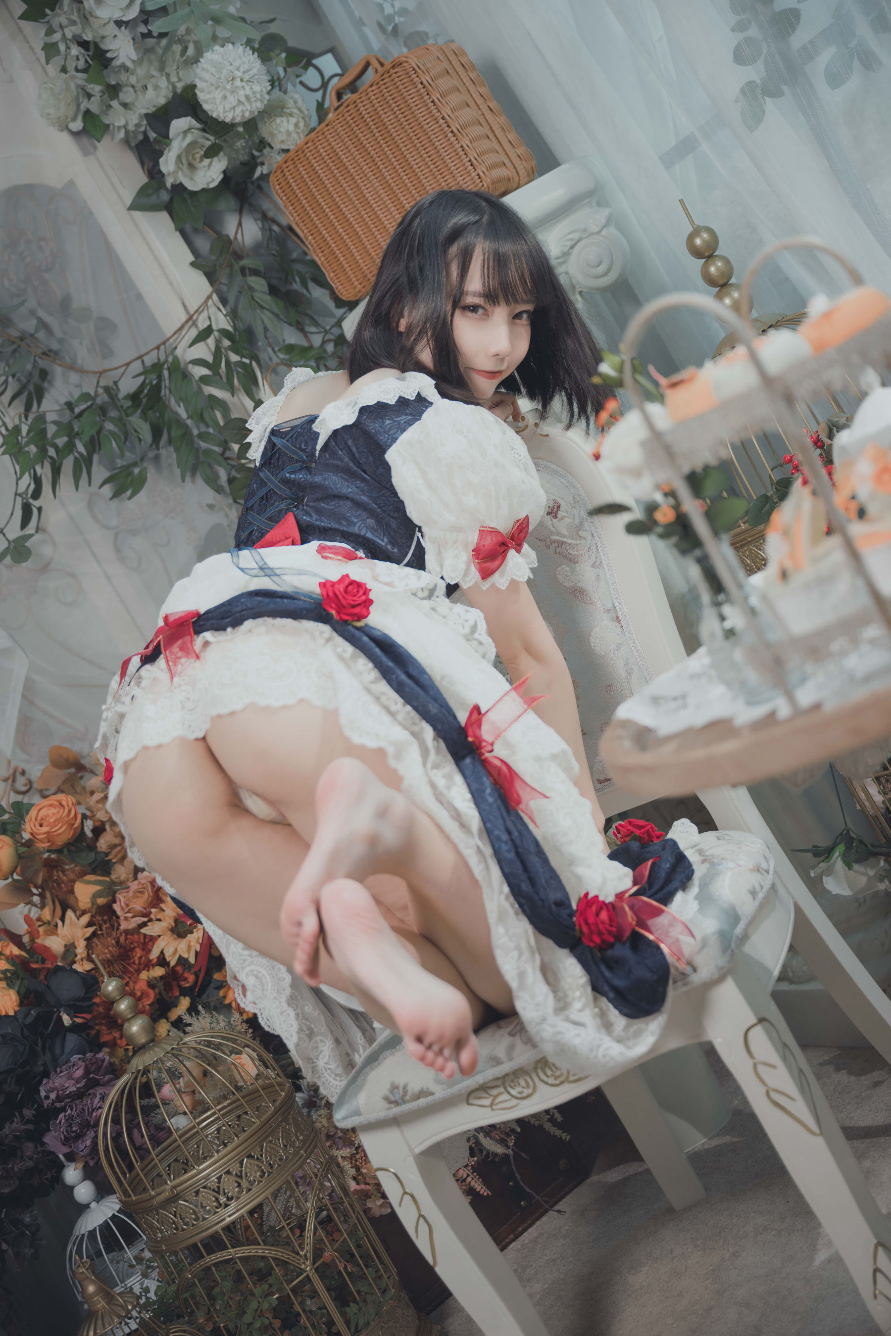 图片[7] - Azuki - patreon [65P] - 机器猫次元 - 机器猫次元