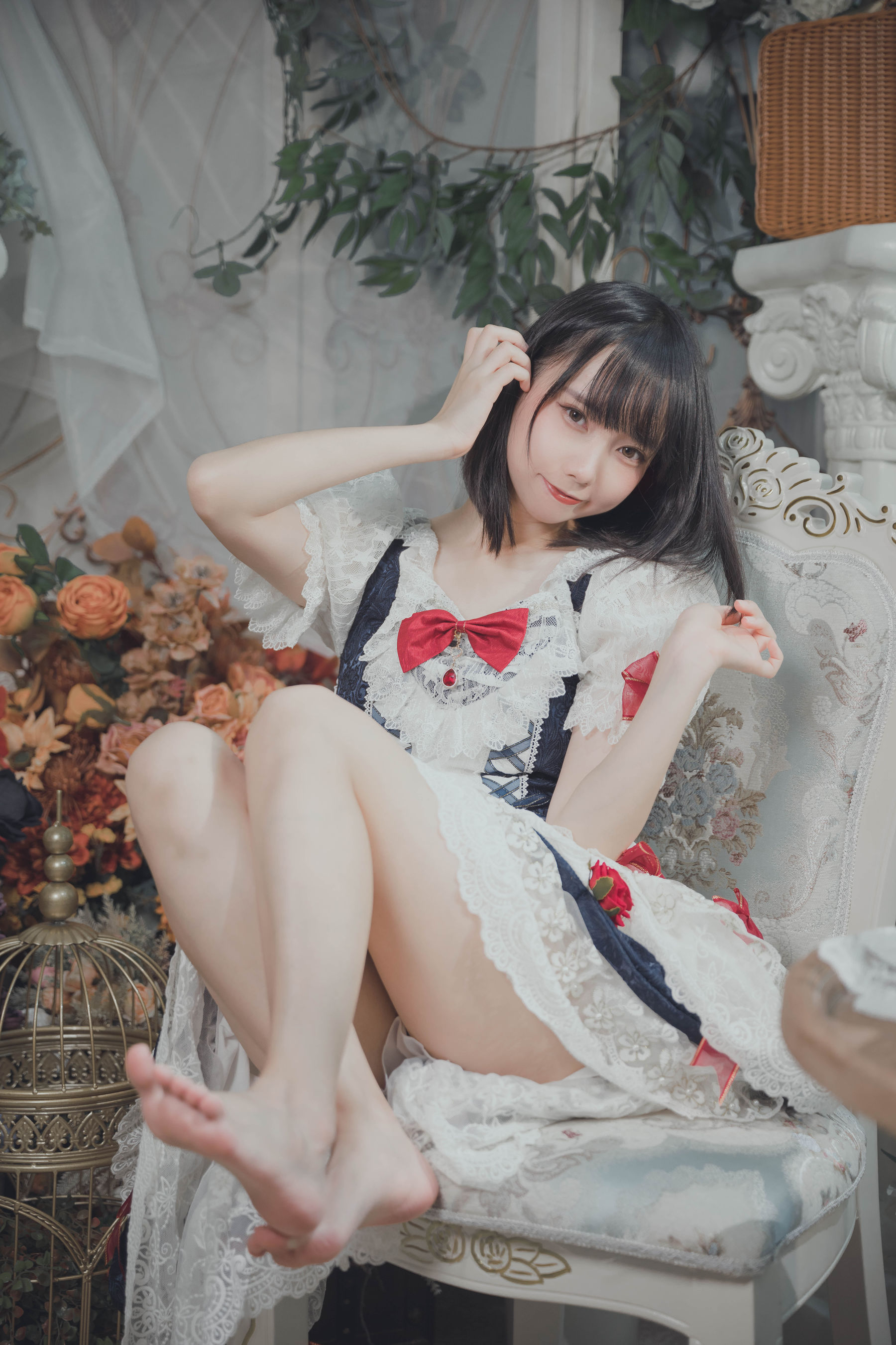 图片[5] - Azuki - patreon [65P] - 机器猫次元 - 机器猫次元