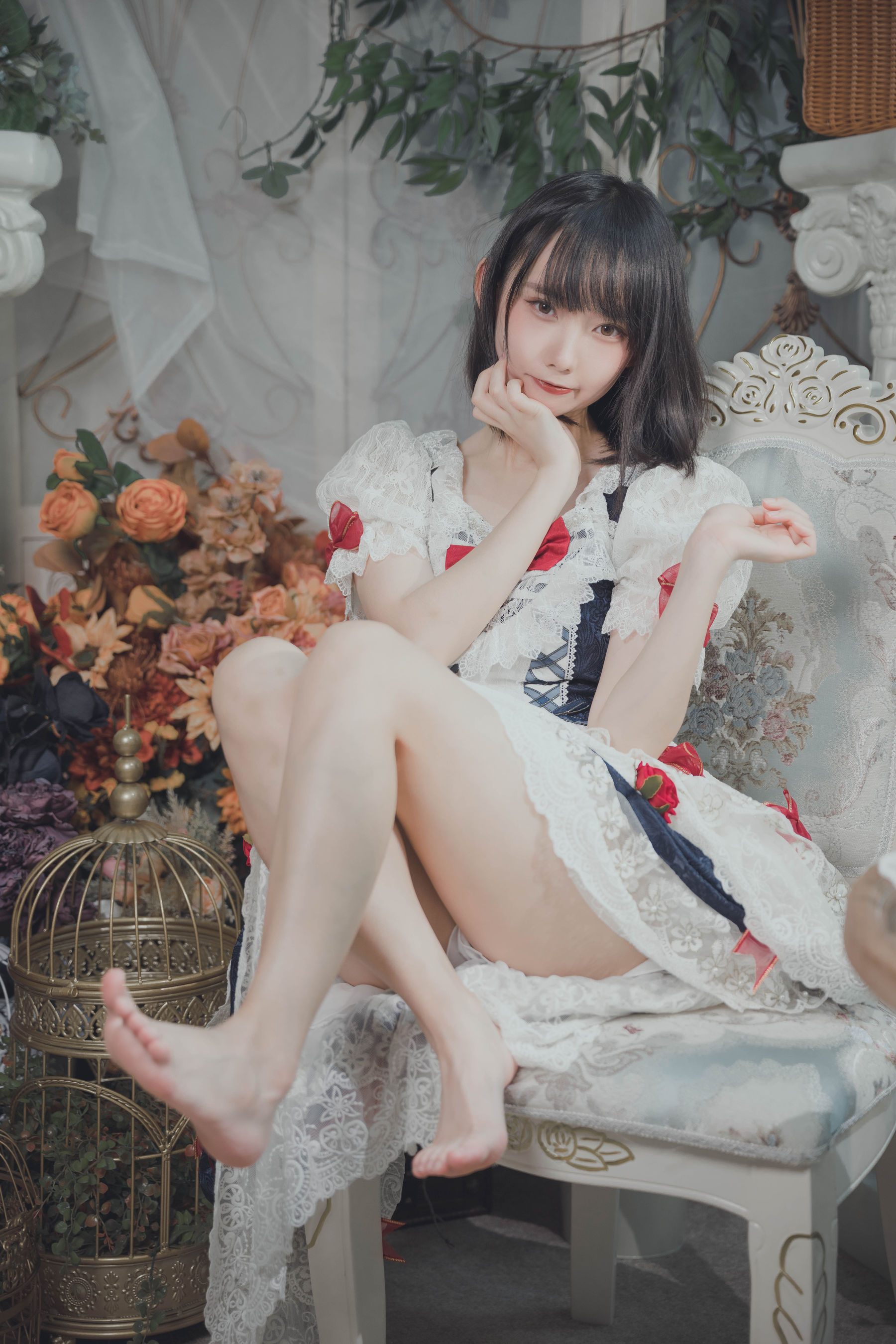 图片[6] - Azuki - patreon [65P] - 机器猫次元 - 机器猫次元
