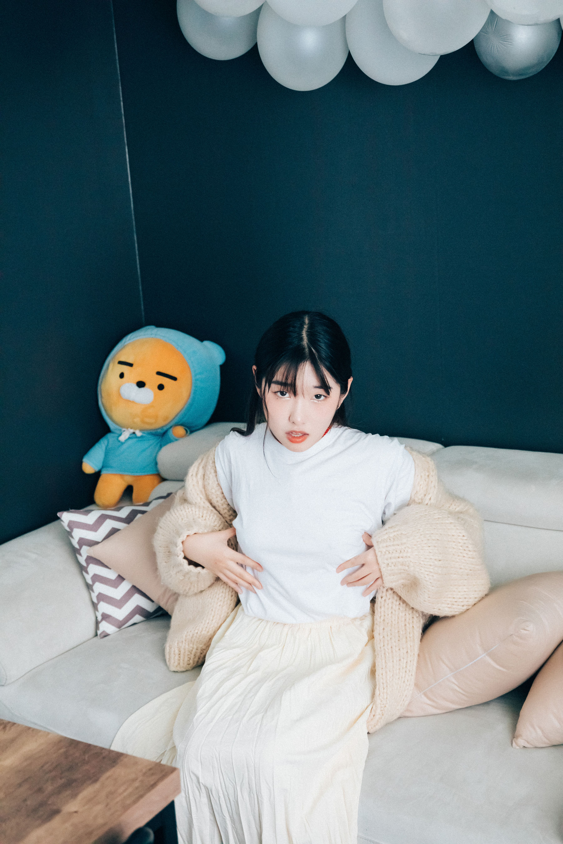图片[2] - [LOOZY] Sonson - Bondage camp [36P] - 机器猫次元 - 机器猫次元