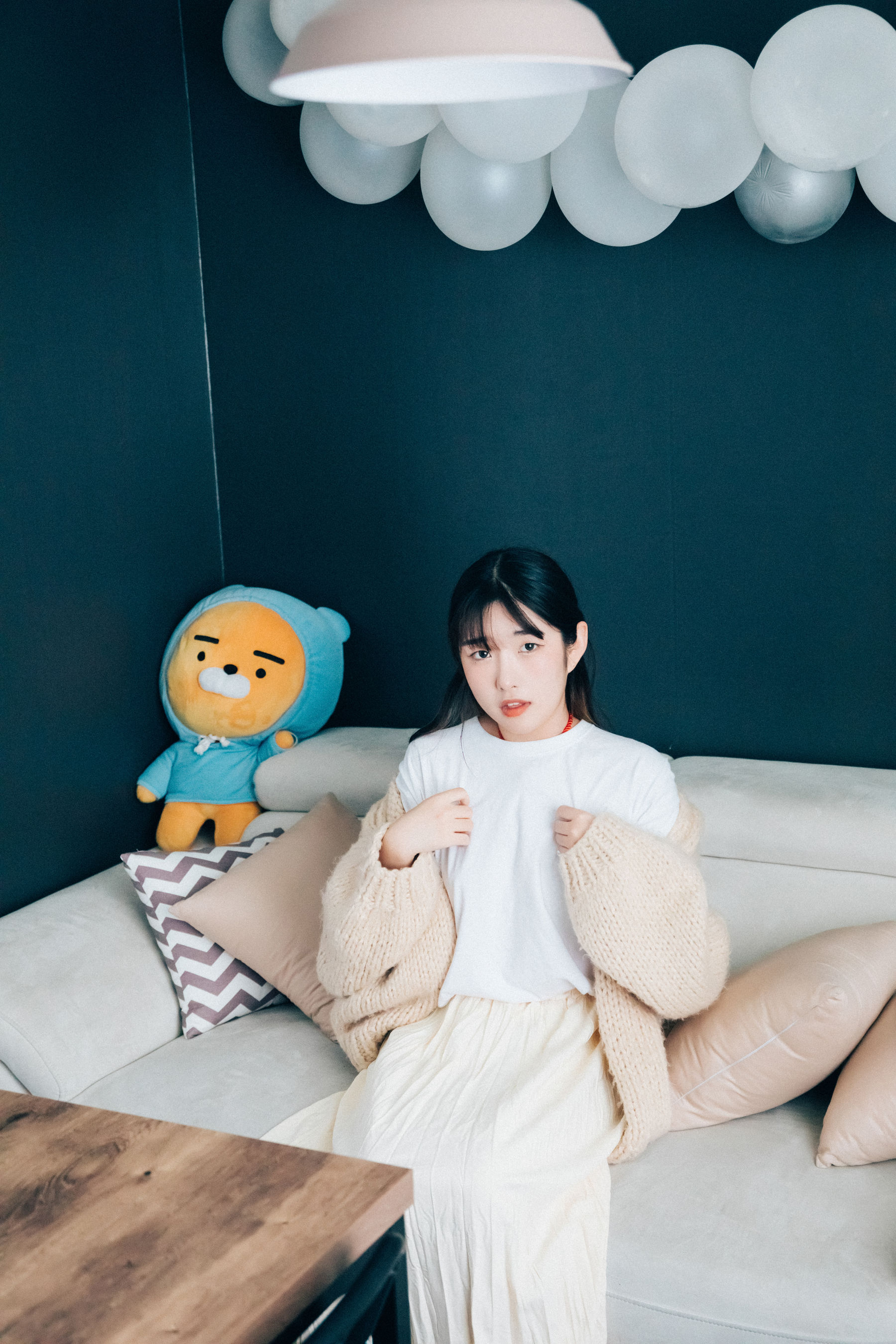 图片[1] - [LOOZY] Sonson - Bondage camp [36P] - 机器猫次元 - 机器猫次元