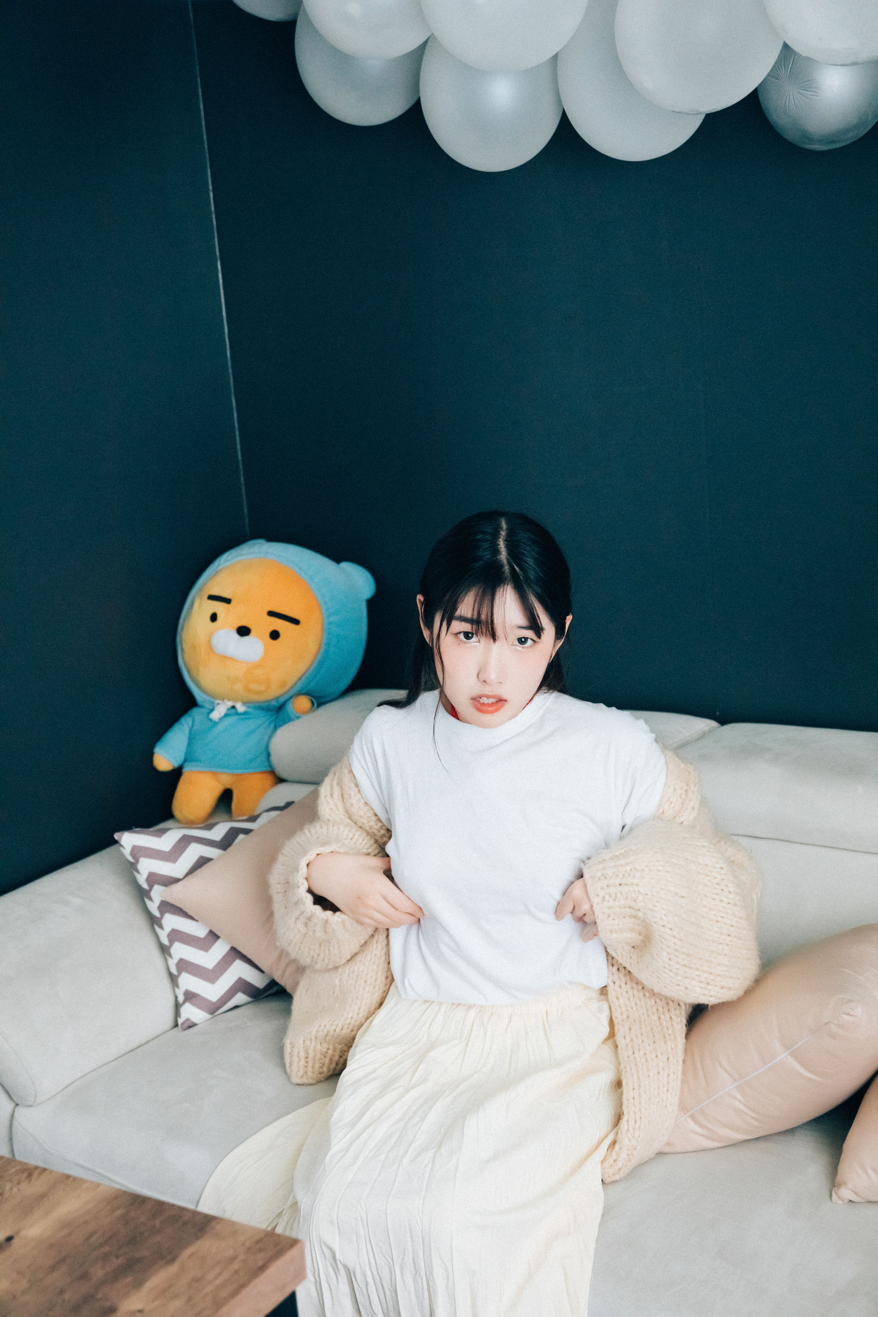 图片[3] - [LOOZY] Sonson - Bondage camp [36P] - 机器猫次元 - 机器猫次元