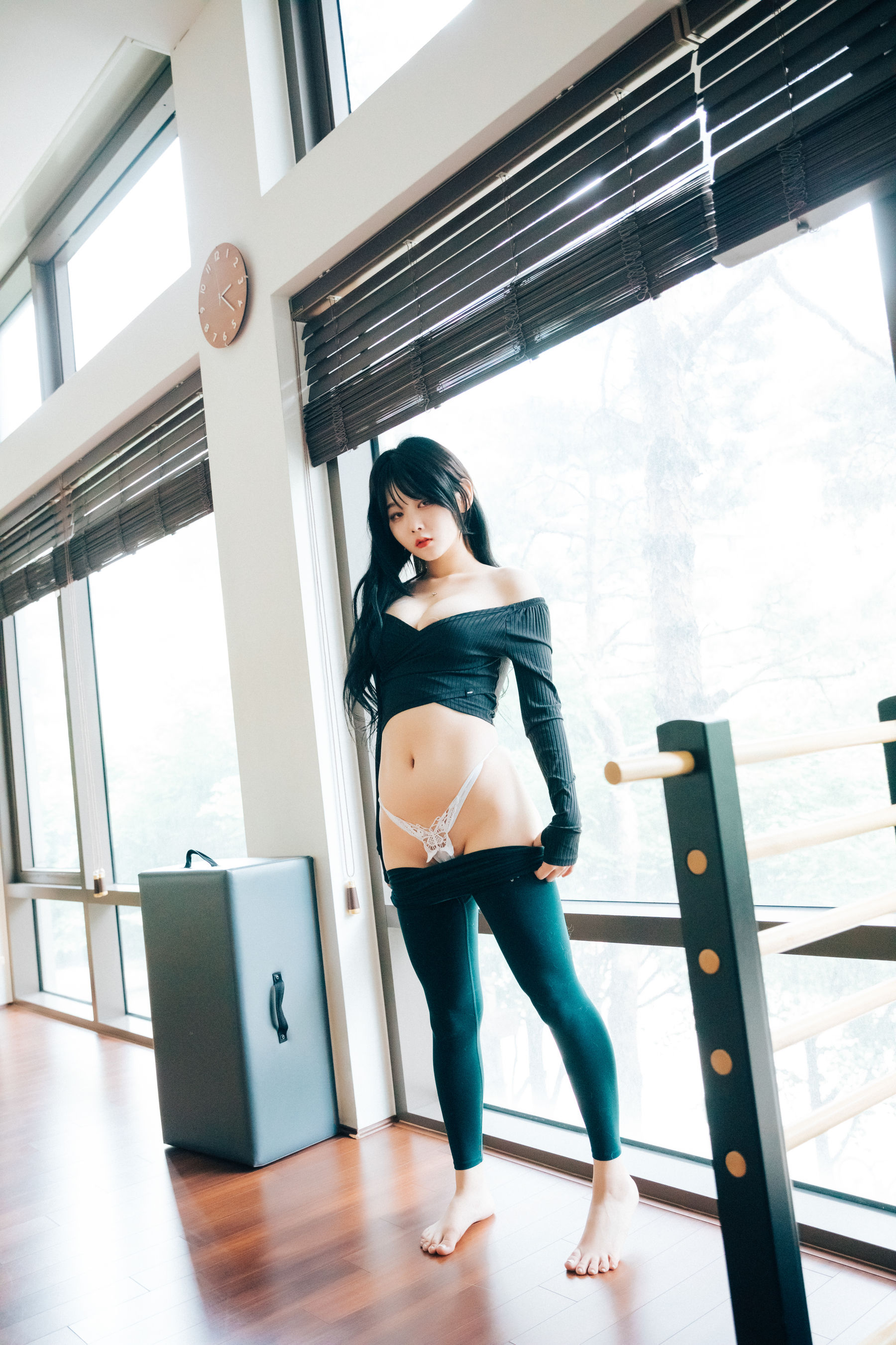 图片[5] - [LOOZY] Zia - Pilates instructor [109P] - 机器猫次元 - 机器猫次元